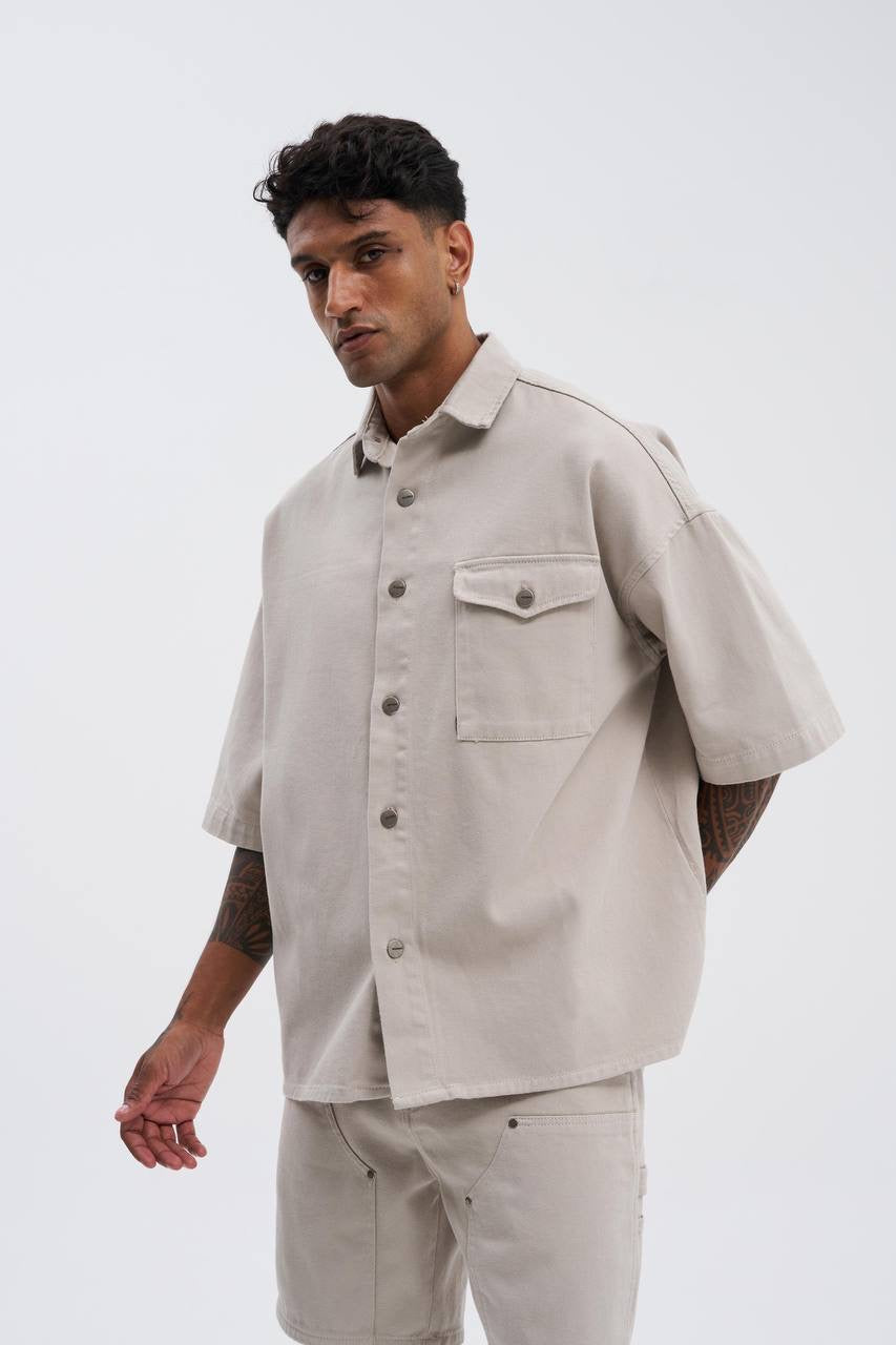 Men’s Short-Sleeve Shirts