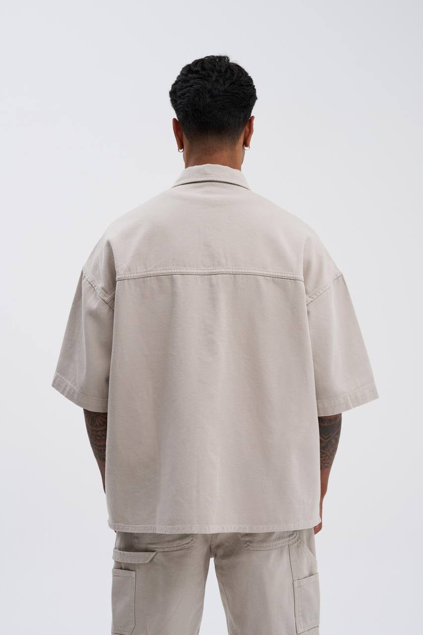 Men’s Short-Sleeve Shirts