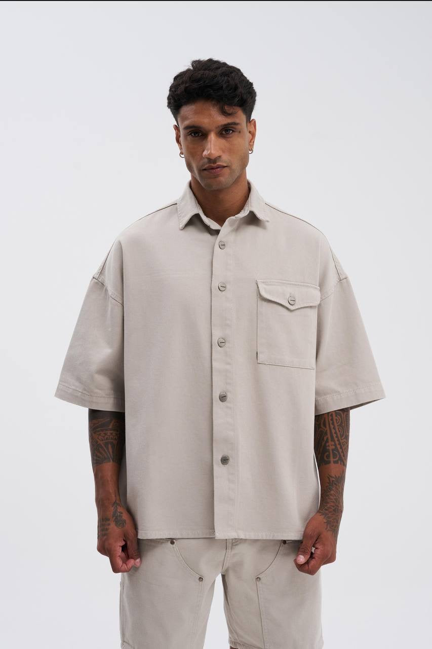 Men’s Short-Sleeve Shirts