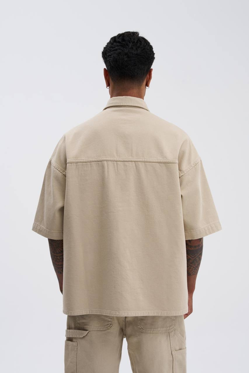 Machinist — Short-Sleeve Shirts Collection