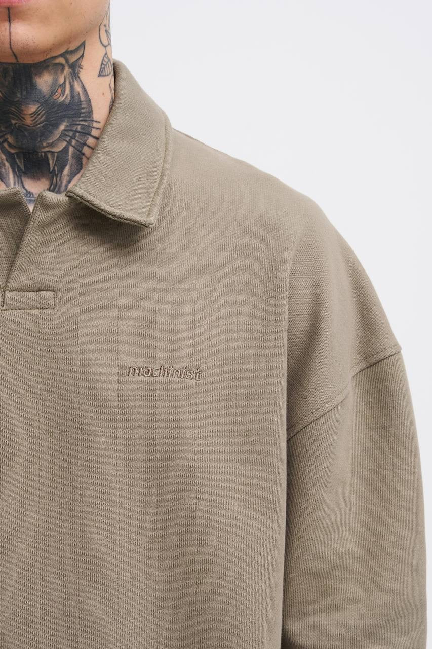 Custom Men’s Paisley Polo Shirt