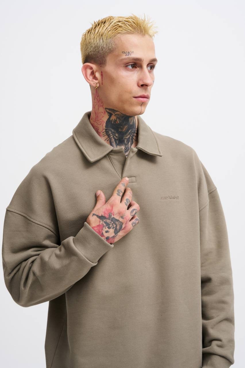 Custom Men’s Paisley Polo Shirt