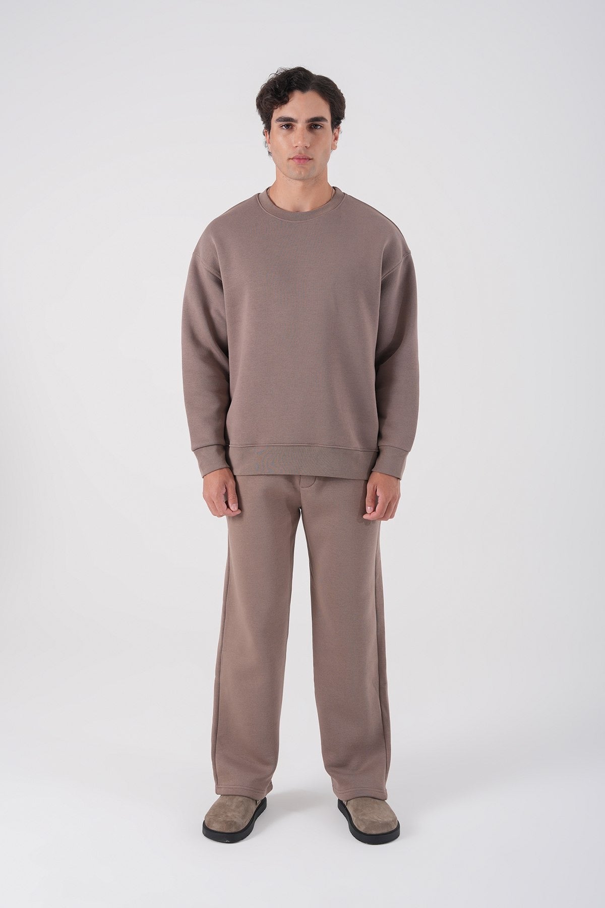 Green Zip-Up Hoodie – Unisex Casual Streetwear Sweatshirt