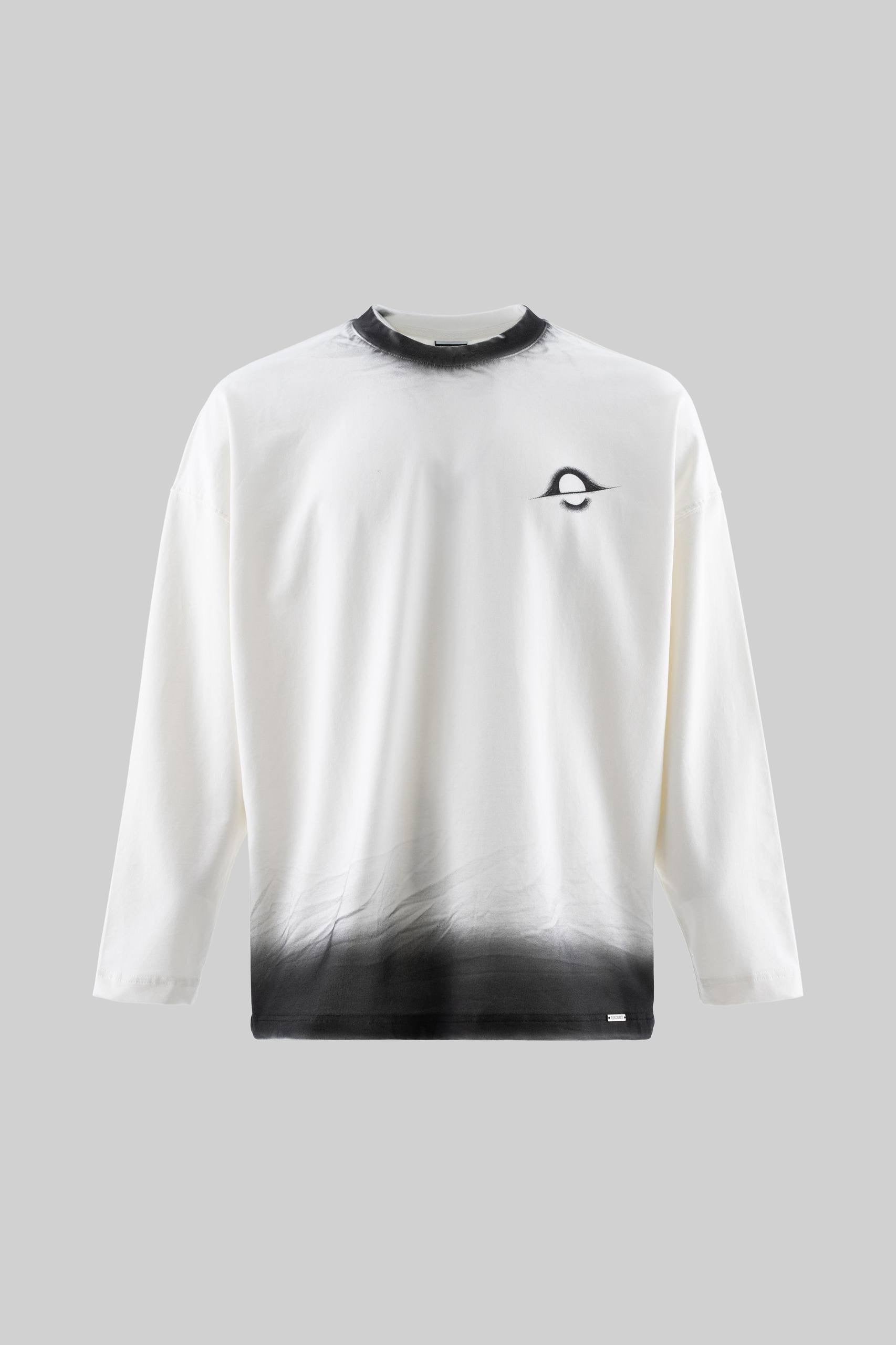 Cambkatl Gradient Sweatshirt Pullover