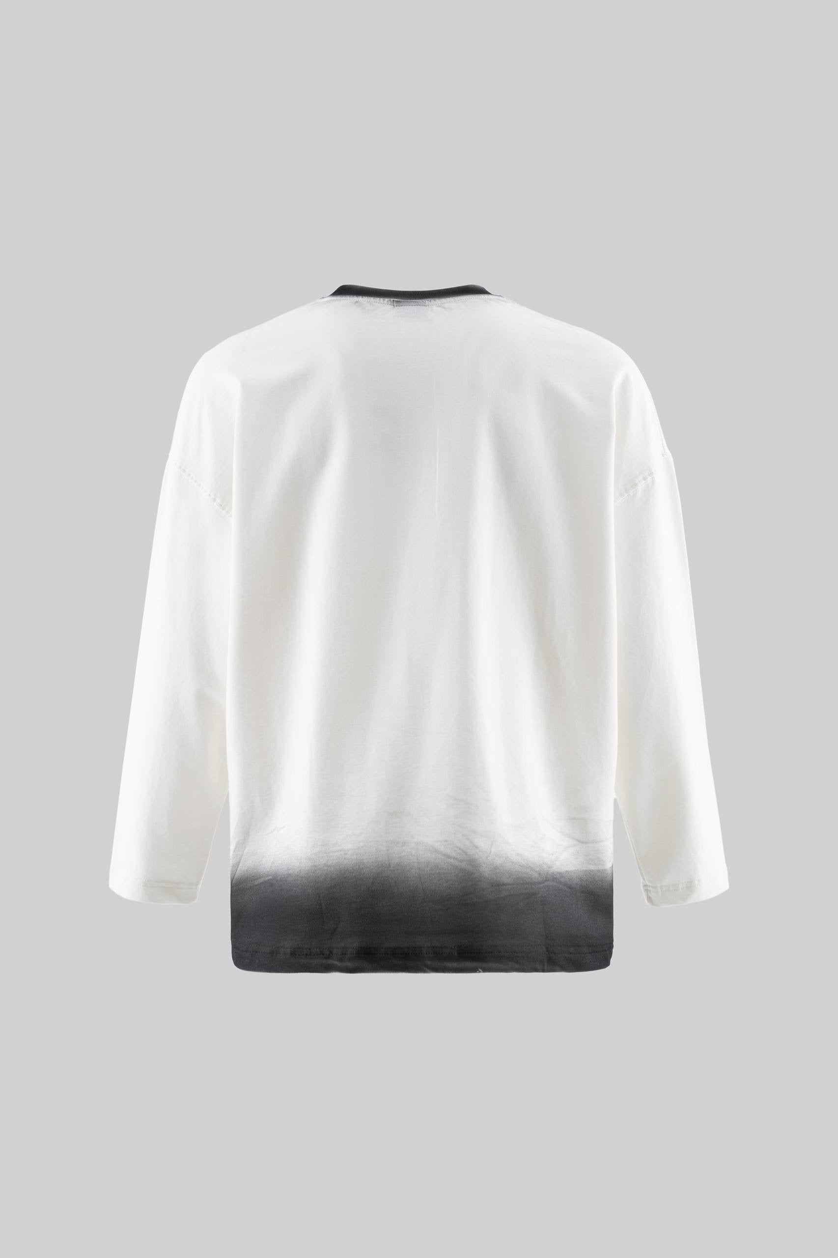 Cambkatl Gradient Sweatshirt Pullover