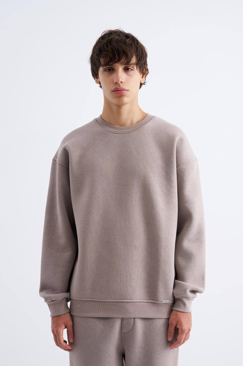 Daisy Series Sweatshirt