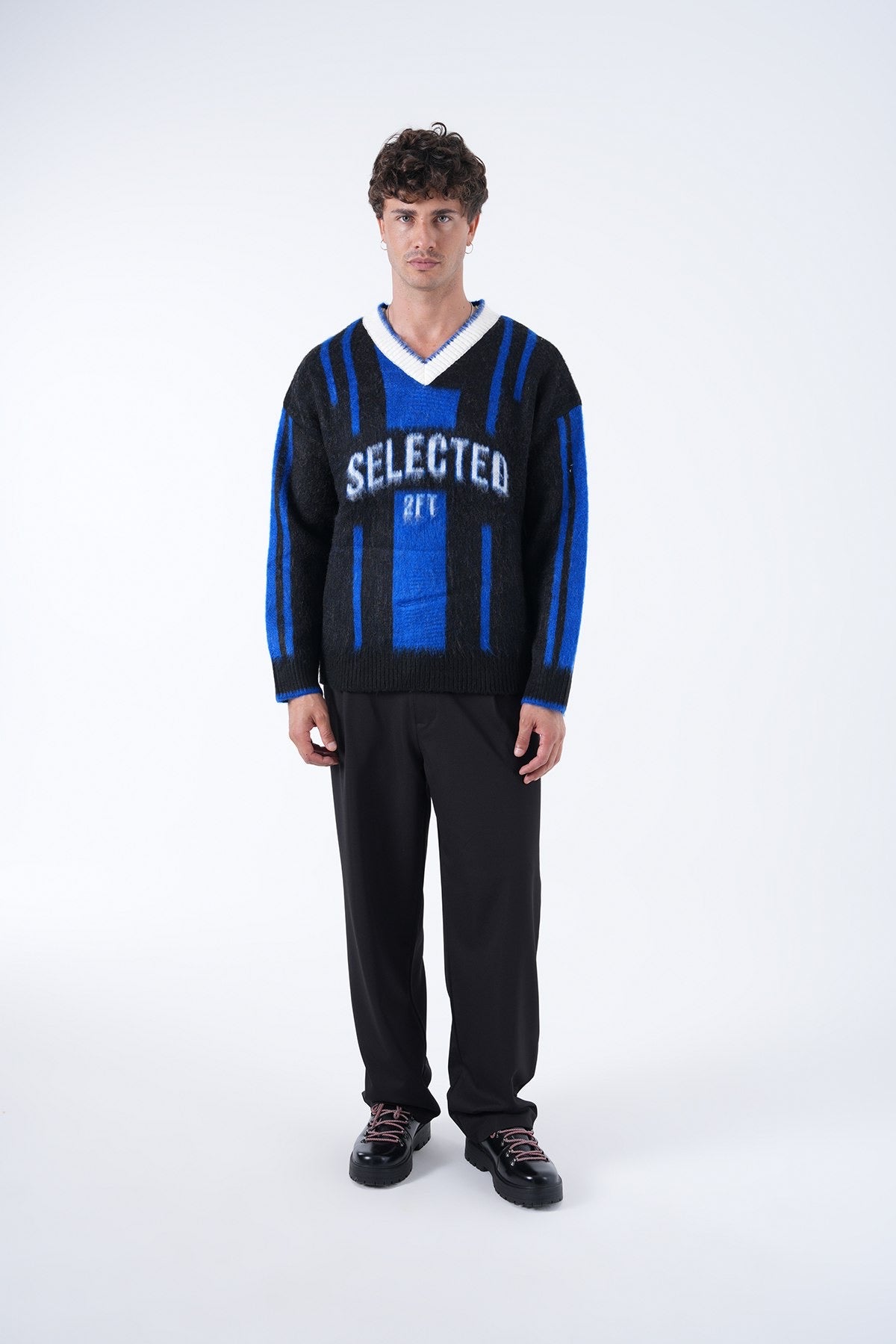 Winter Knit & Fleece Collection – Streetwear Meets Comfort