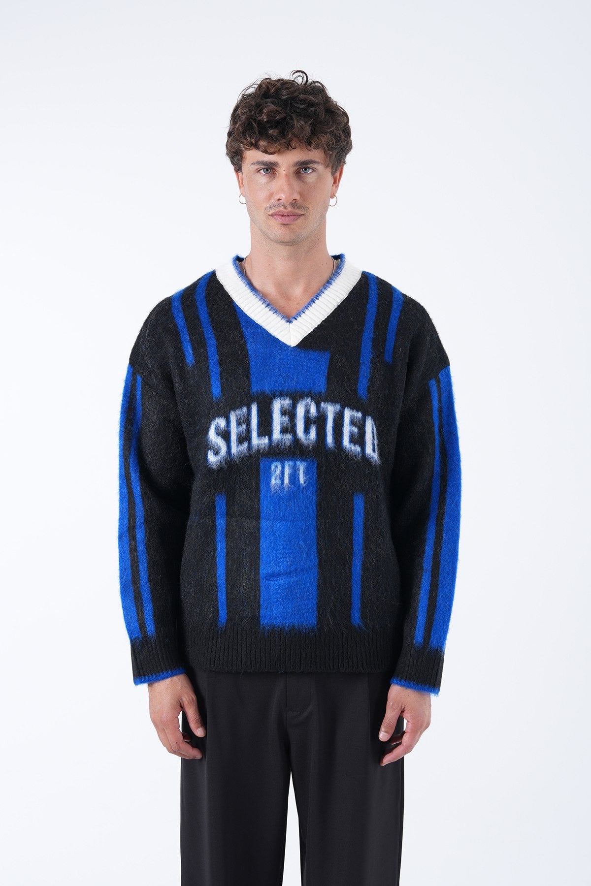 Winter Knit & Fleece Collection – Streetwear Meets Comfort
