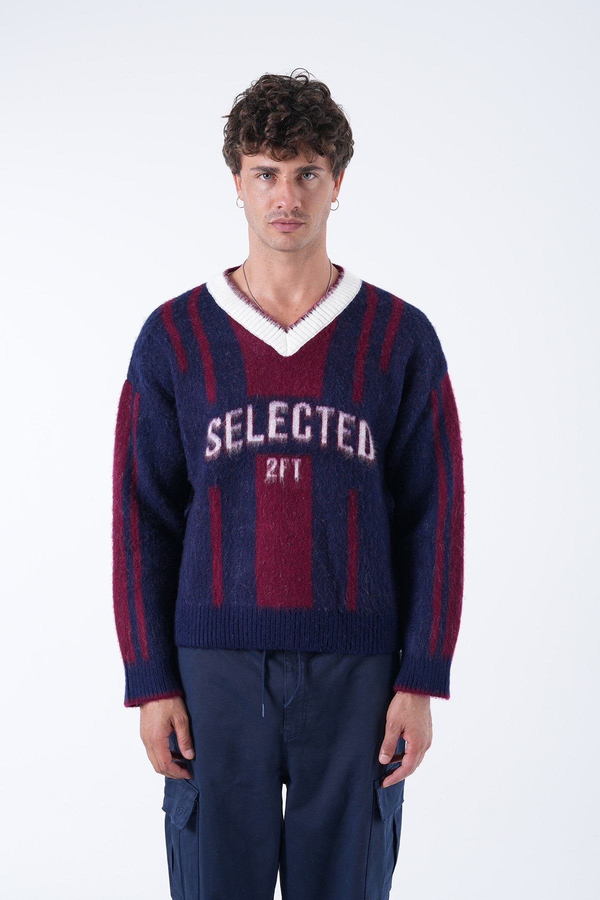Winter Knit & Fleece Collection – Streetwear Meets Comfort