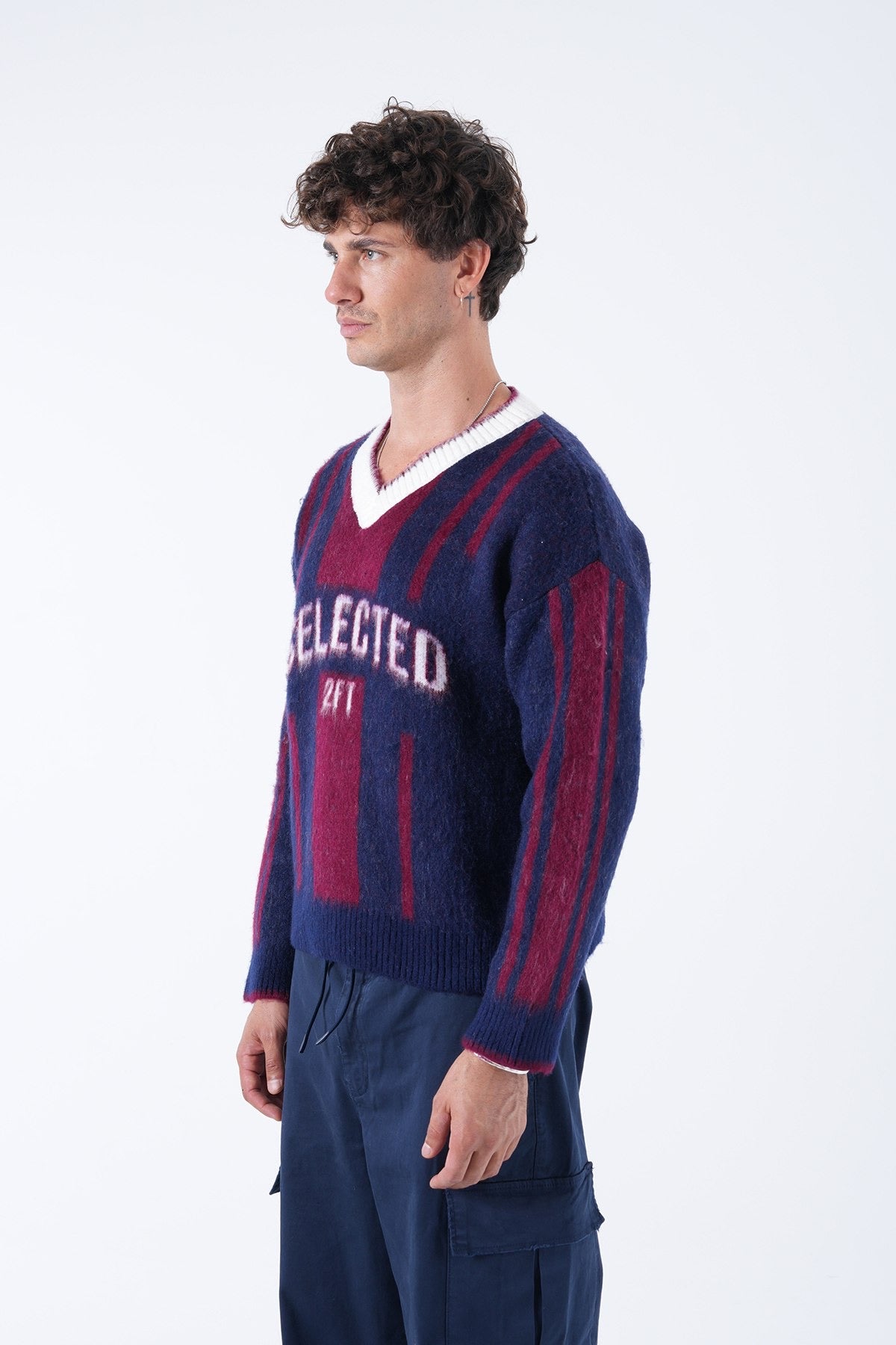Winter Knit & Fleece Collection – Streetwear Meets Comfort