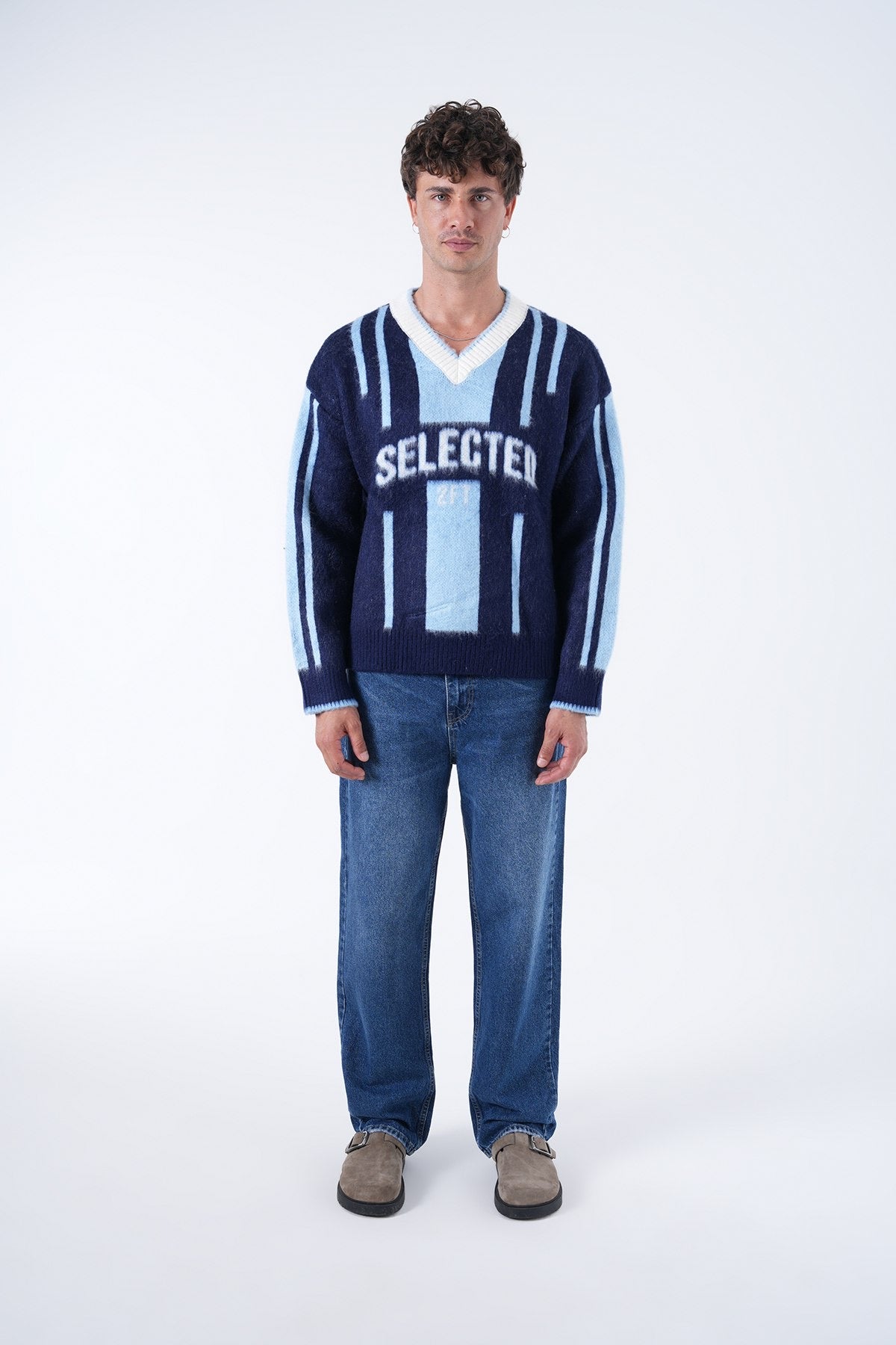 Winter Knit & Fleece Collection – Streetwear Meets Comfort