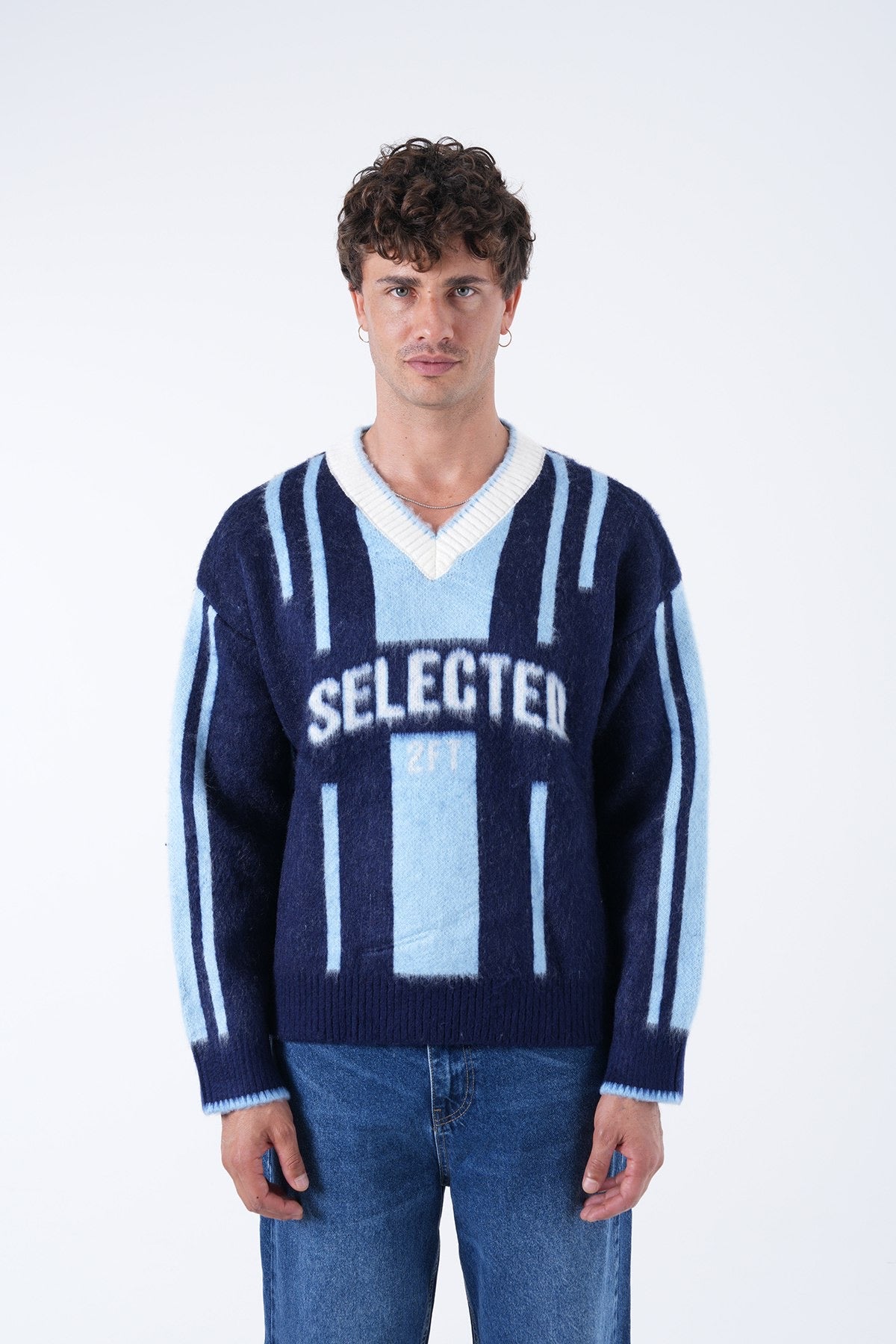 Winter Knit & Fleece Collection – Streetwear Meets Comfort