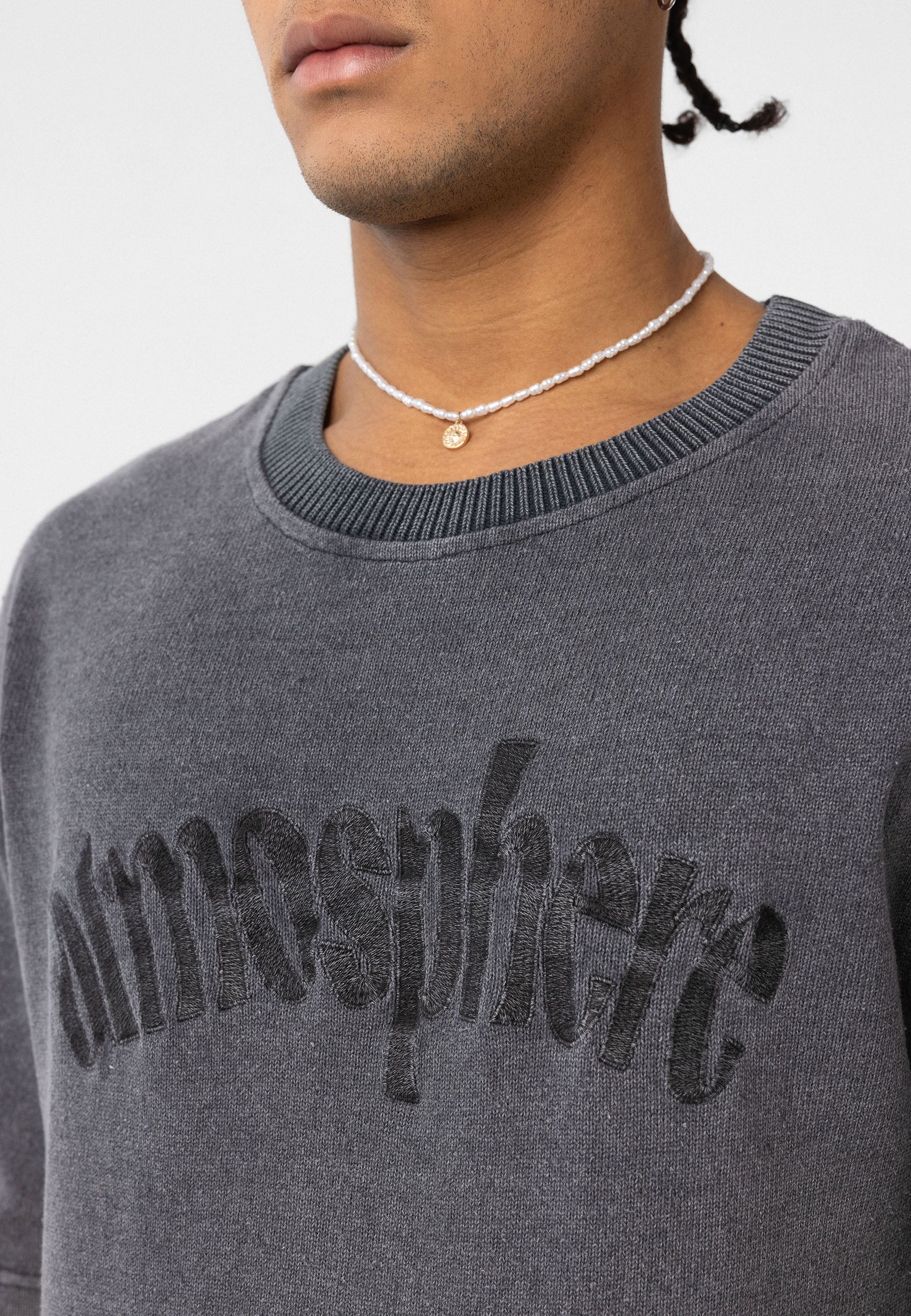 Motto Oversized Print T-shirts – Signature Graphics, Relaxed Streetwear