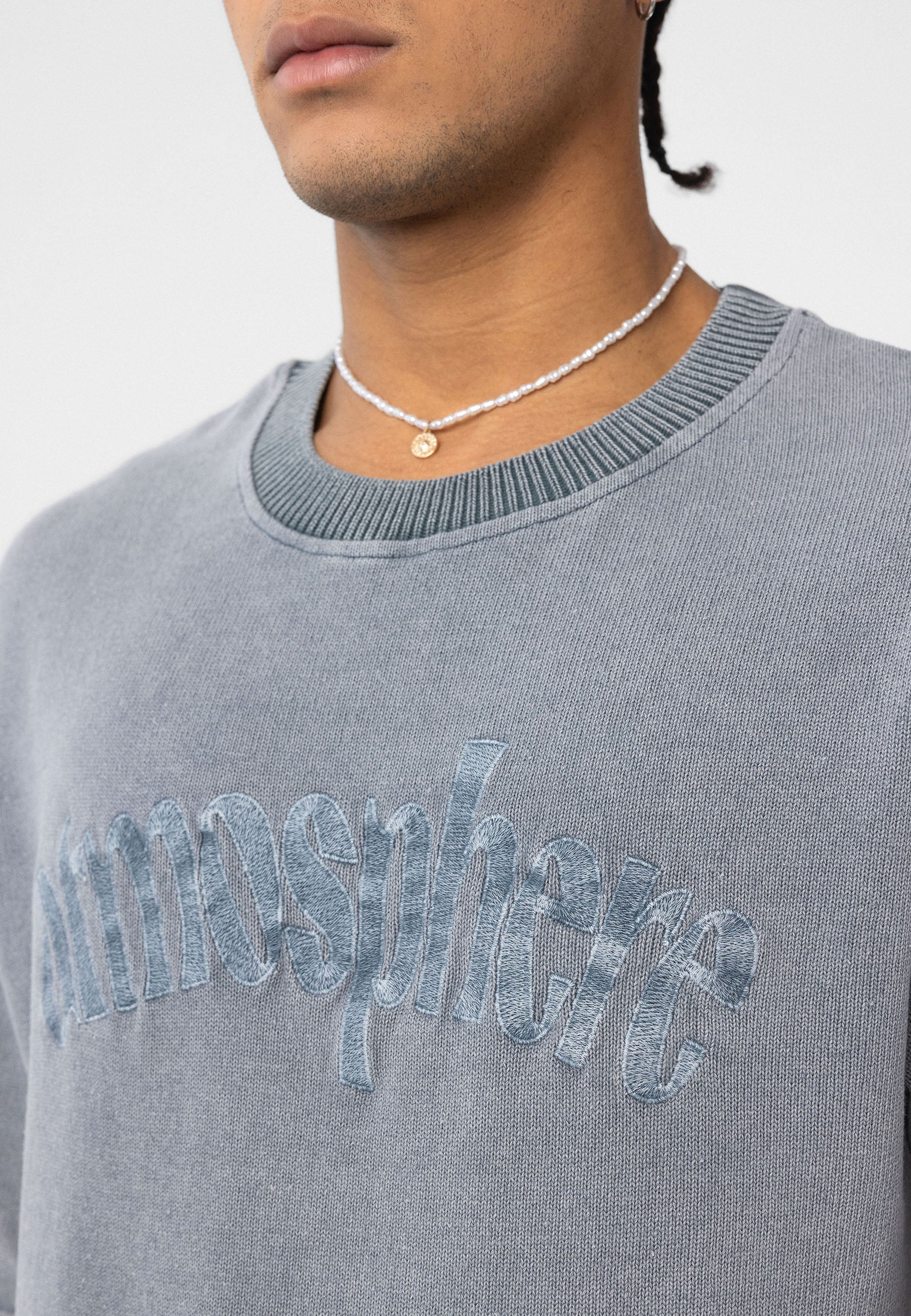 Motto Oversized Print T-shirts – Signature Graphics, Relaxed Streetwear