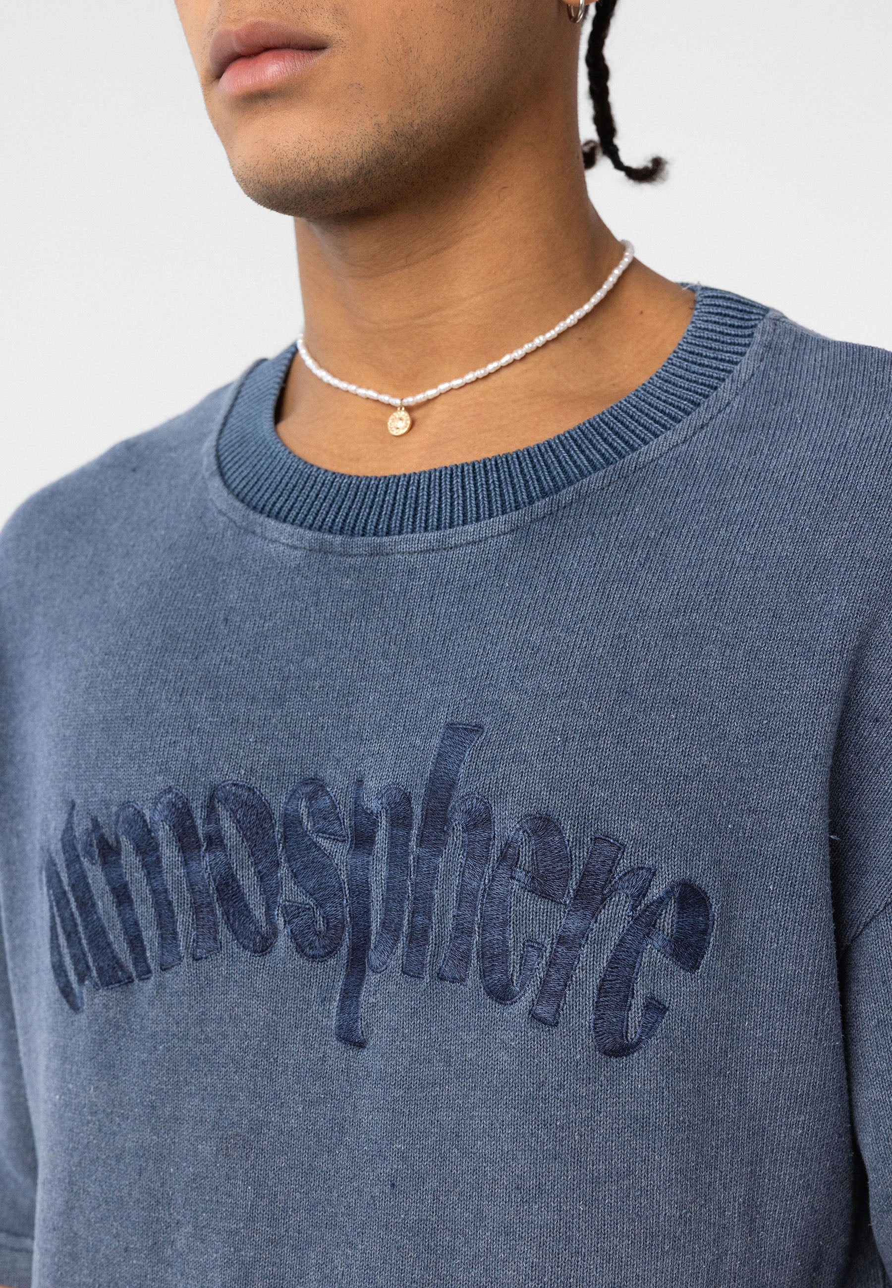 Motto Oversized Print T-shirts – Signature Graphics, Relaxed Streetwear