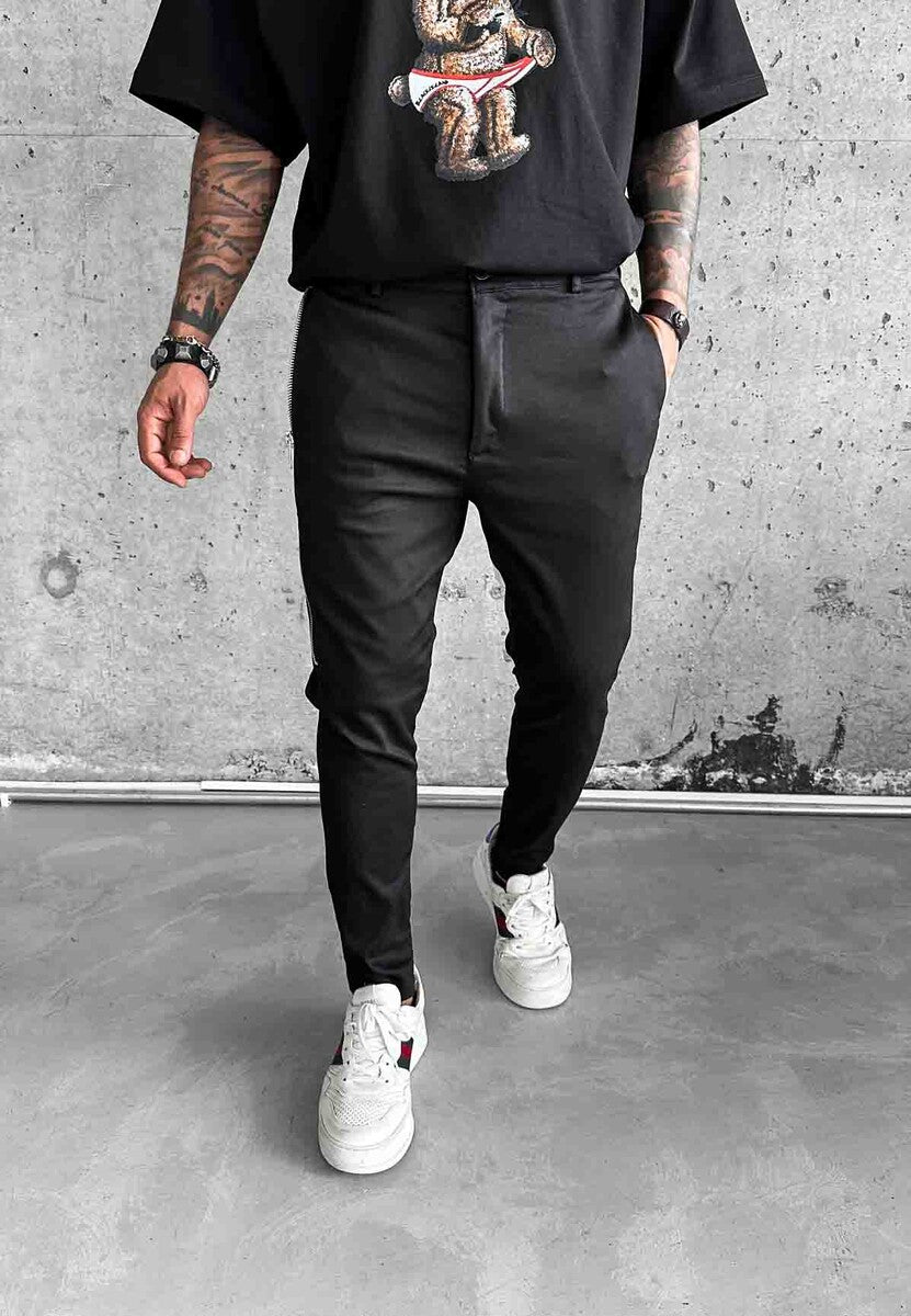 Jogger Pants Black 16701