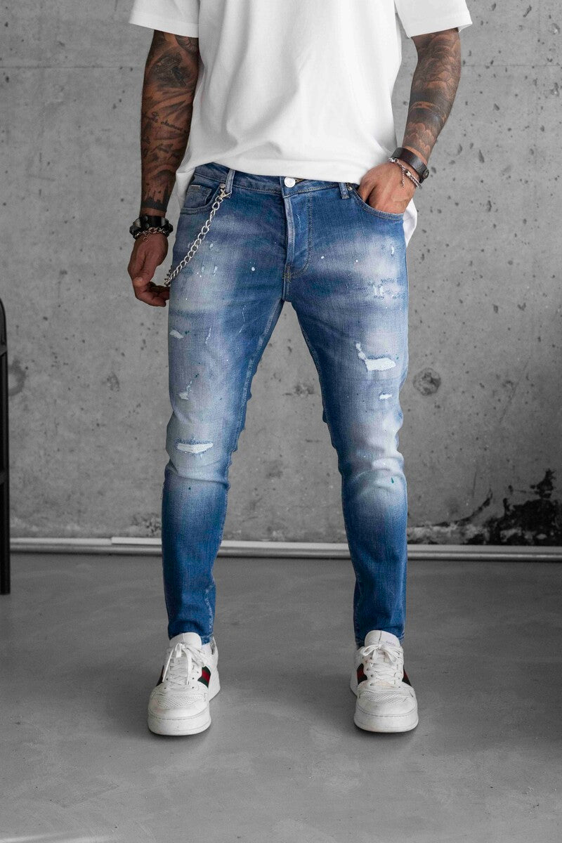 Lux Denım Blue 16667