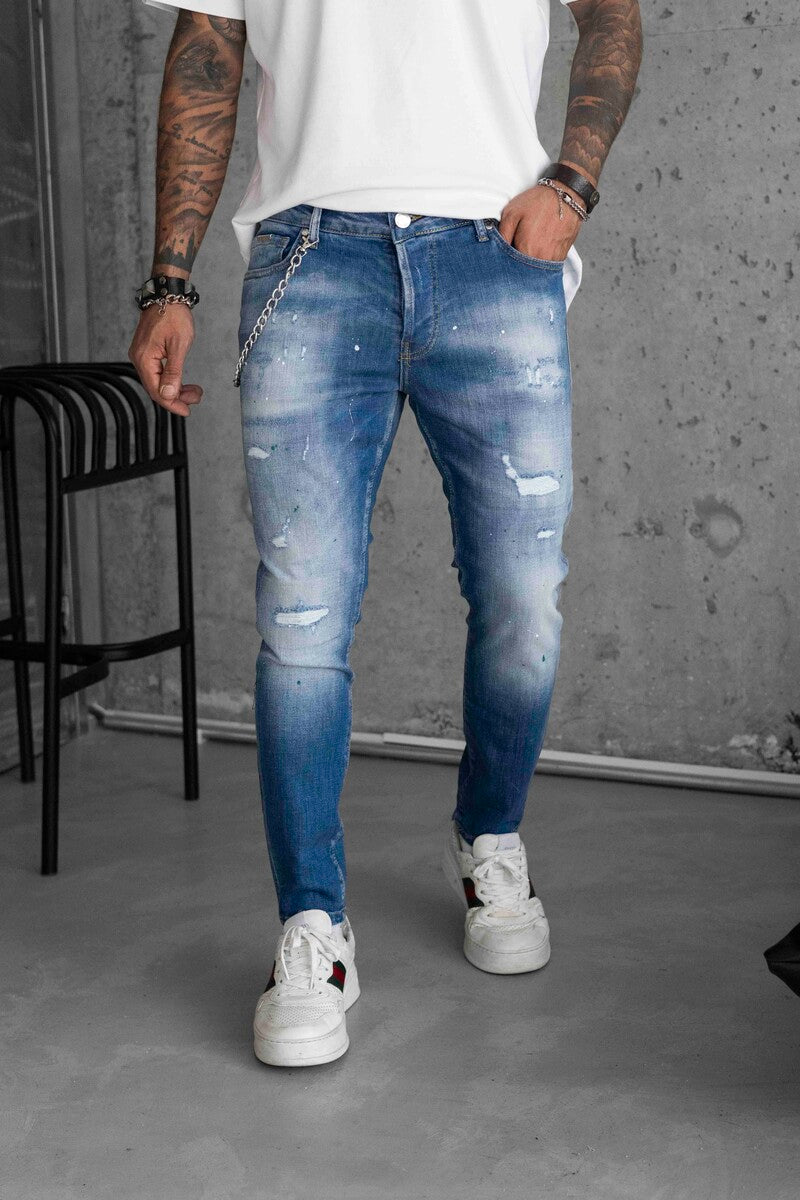 Lux Denım Blue 16667