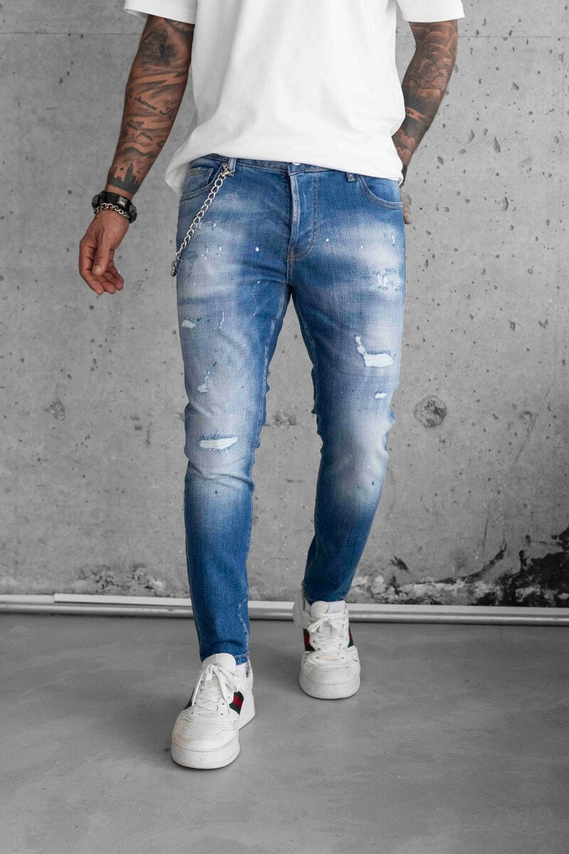 Lux Denım Blue 16667