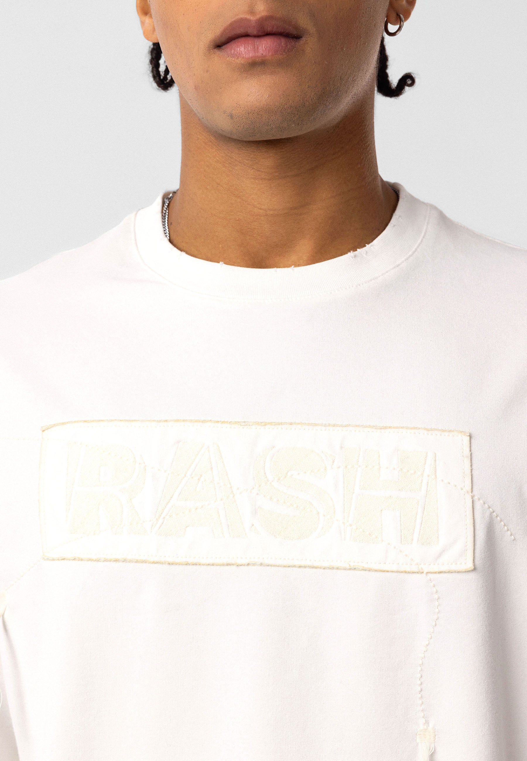 Oversized Washed Graphic T shirts – Soft Texture Meets Street Impact
