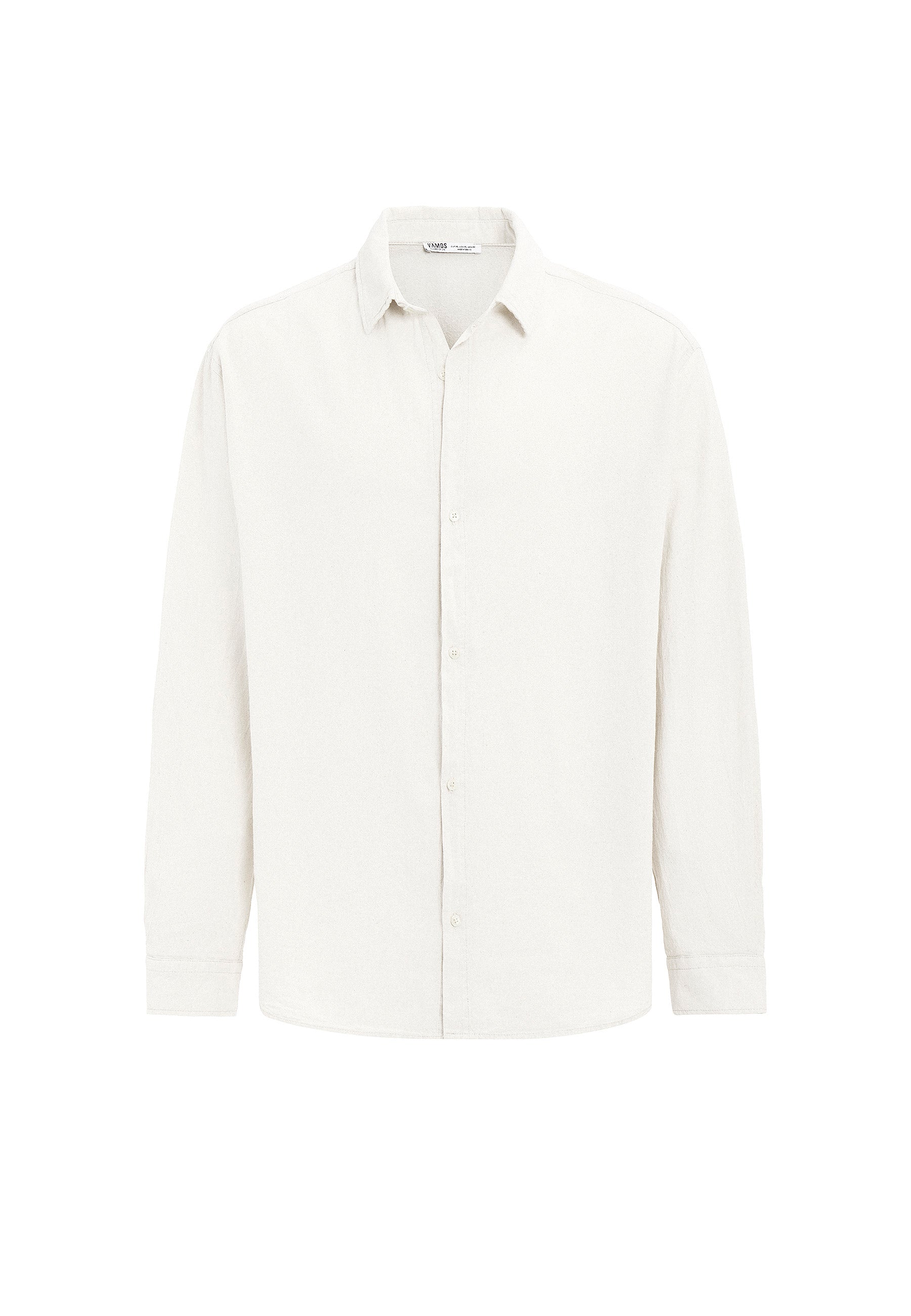 Relaxed Modal Shirts– Soft Drape & Signature Comfort