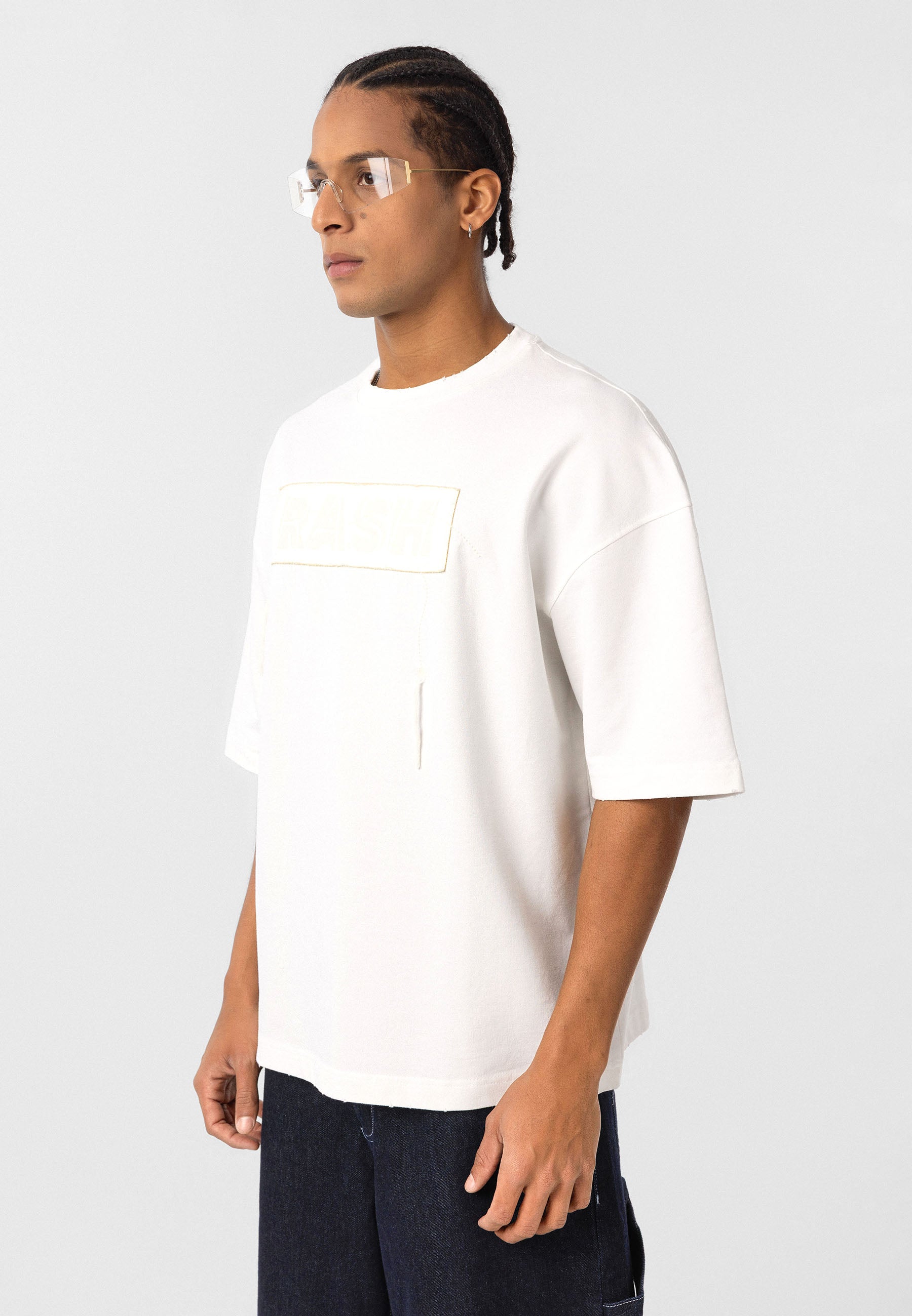 Oversized Washed Graphic T shirts – Soft Texture Meets Street Impact