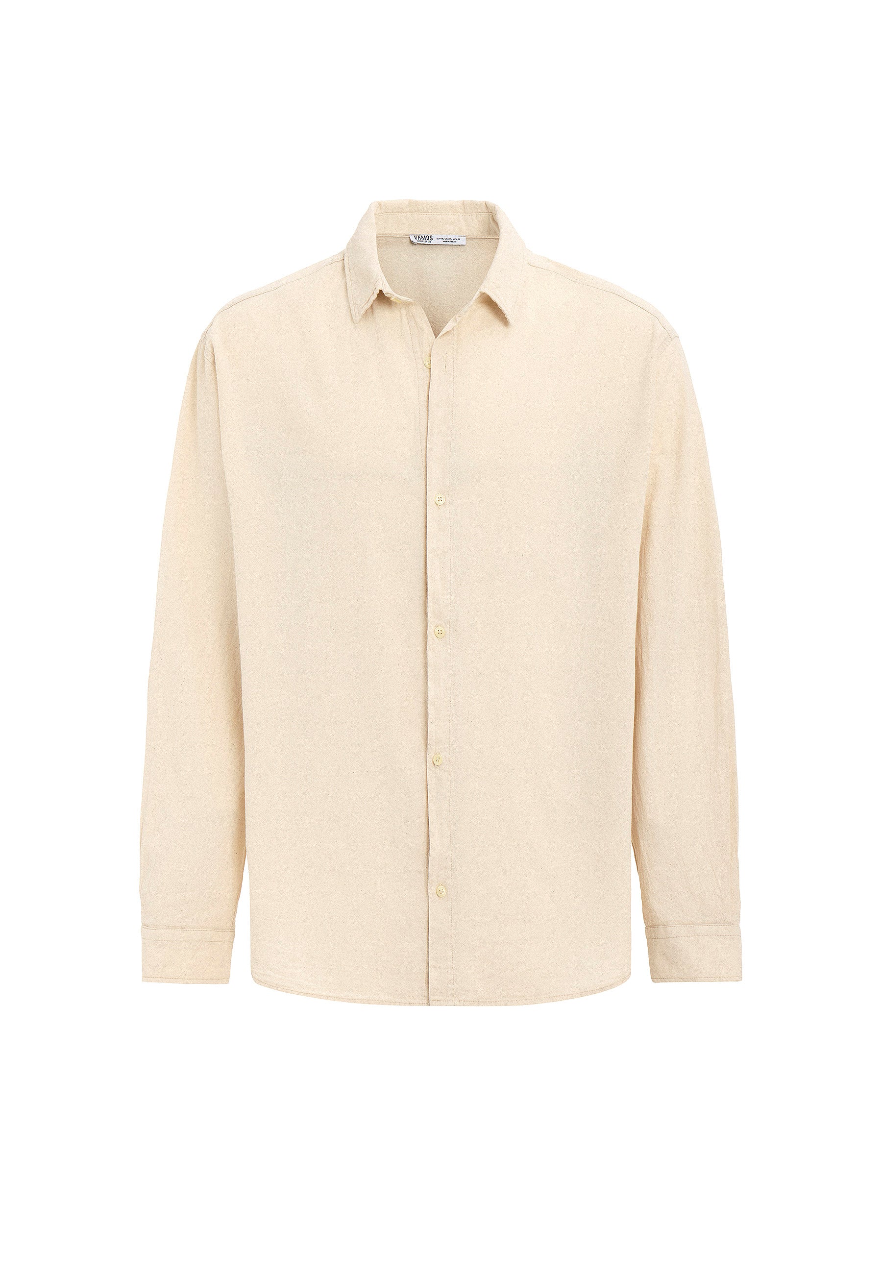 Relaxed Modal Shirts– Soft Drape & Signature Comfort