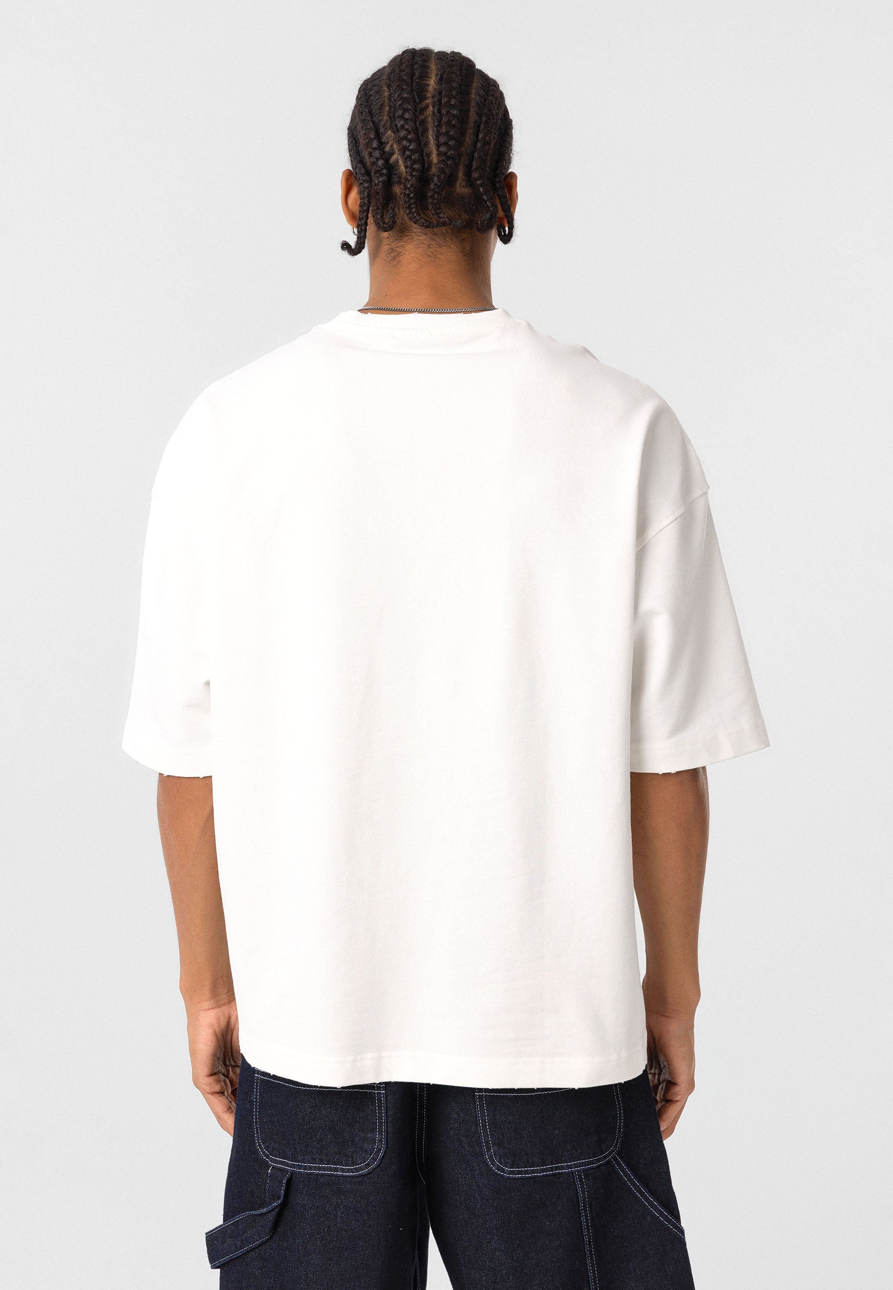 Oversized Washed Graphic T shirts – Soft Texture Meets Street Impact