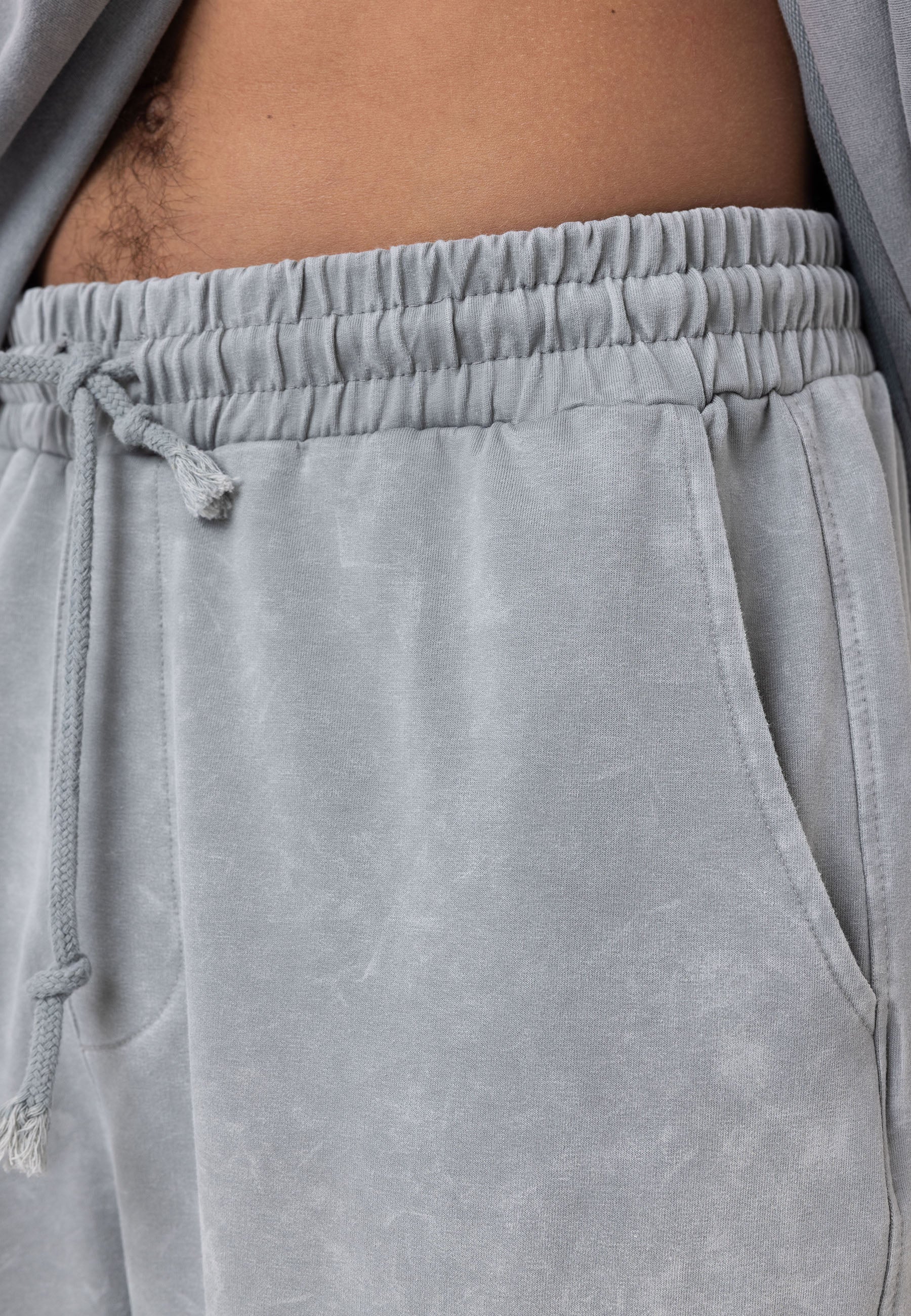 Oversized Graphic Pants – Bold Visuals with Vintage-Washed Appeal