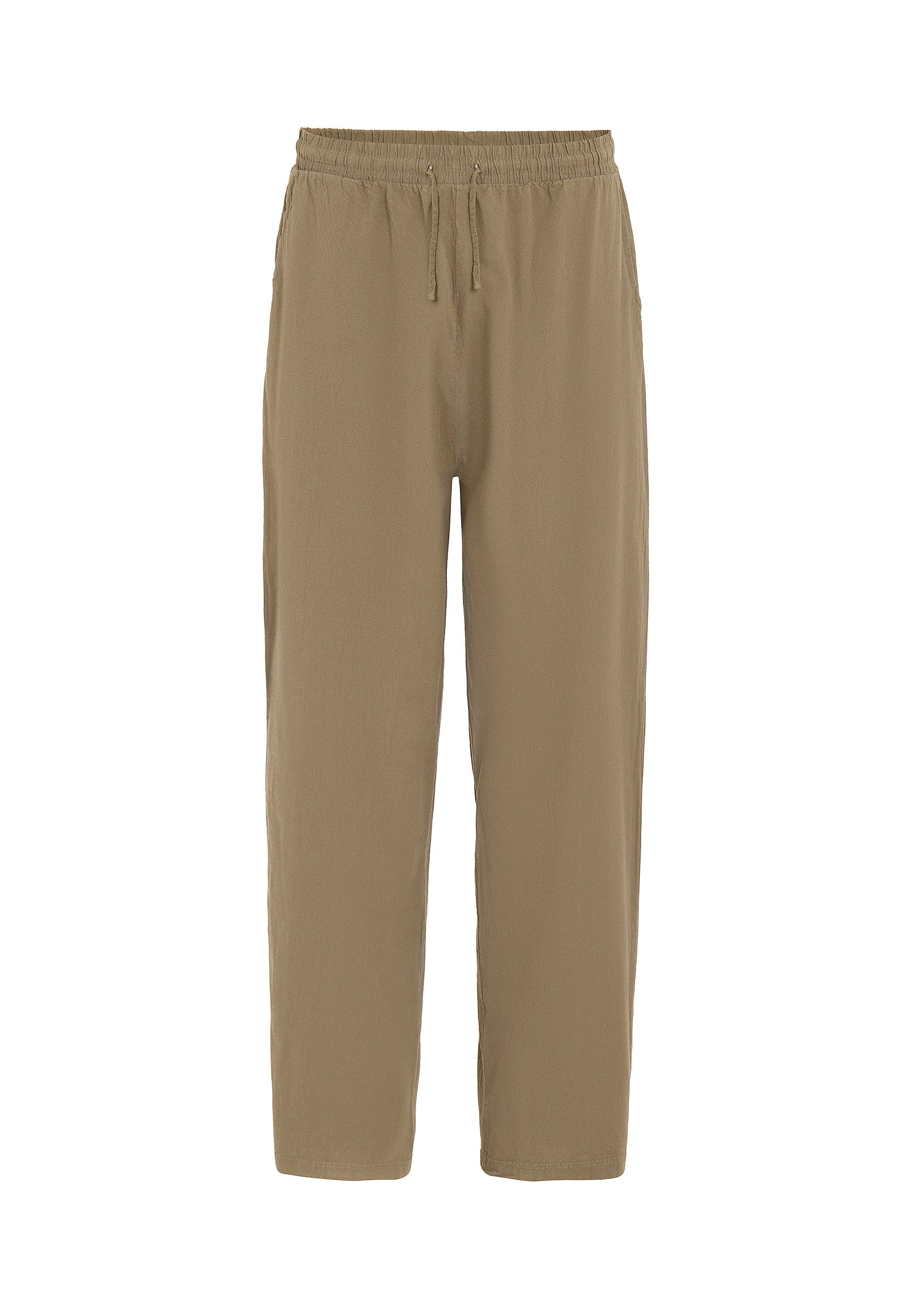 Relaxed Modal Shirts– Soft Drape & Signature Comfort