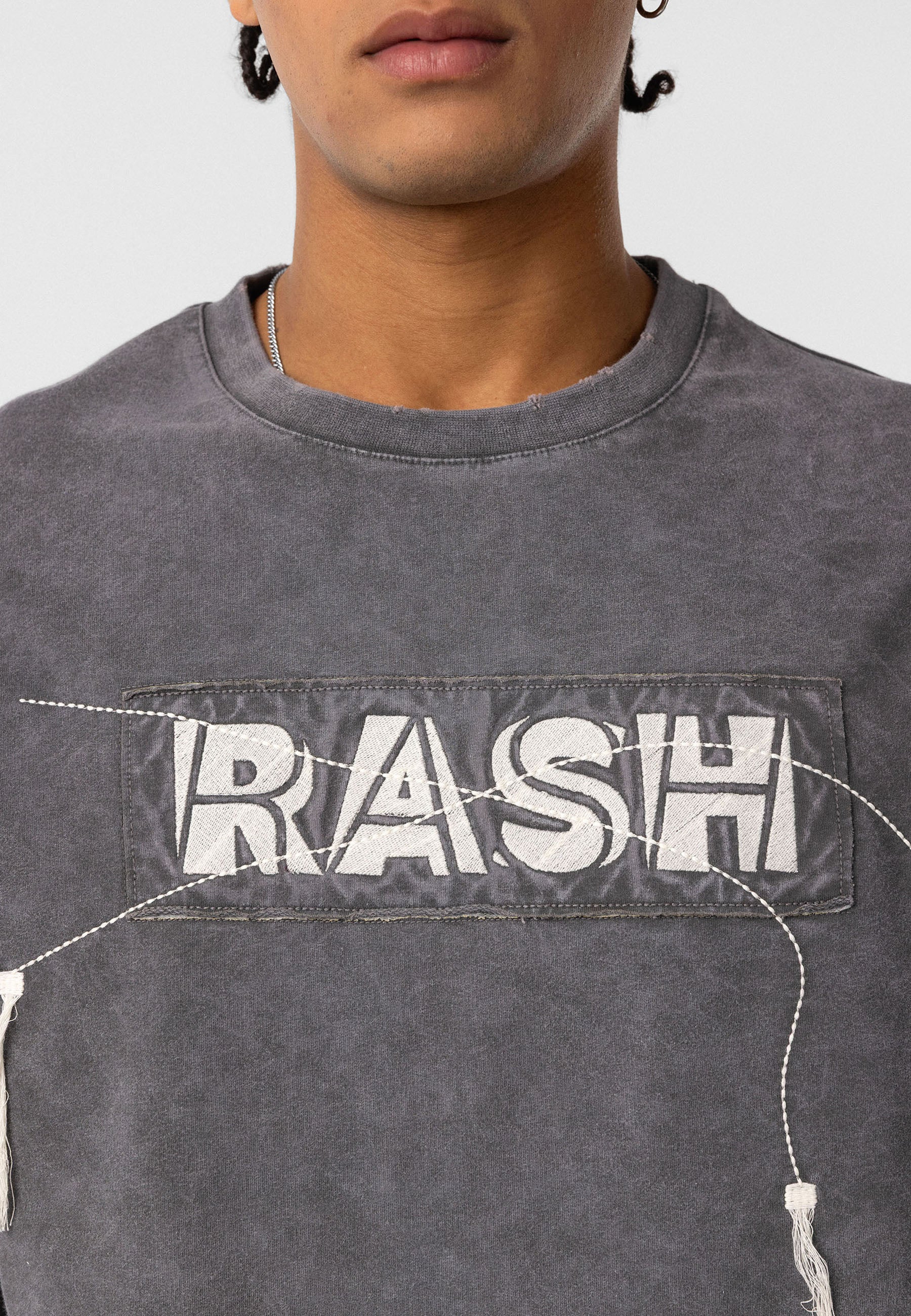 Oversized Washed Graphic T shirts – Soft Texture Meets Street Impact
