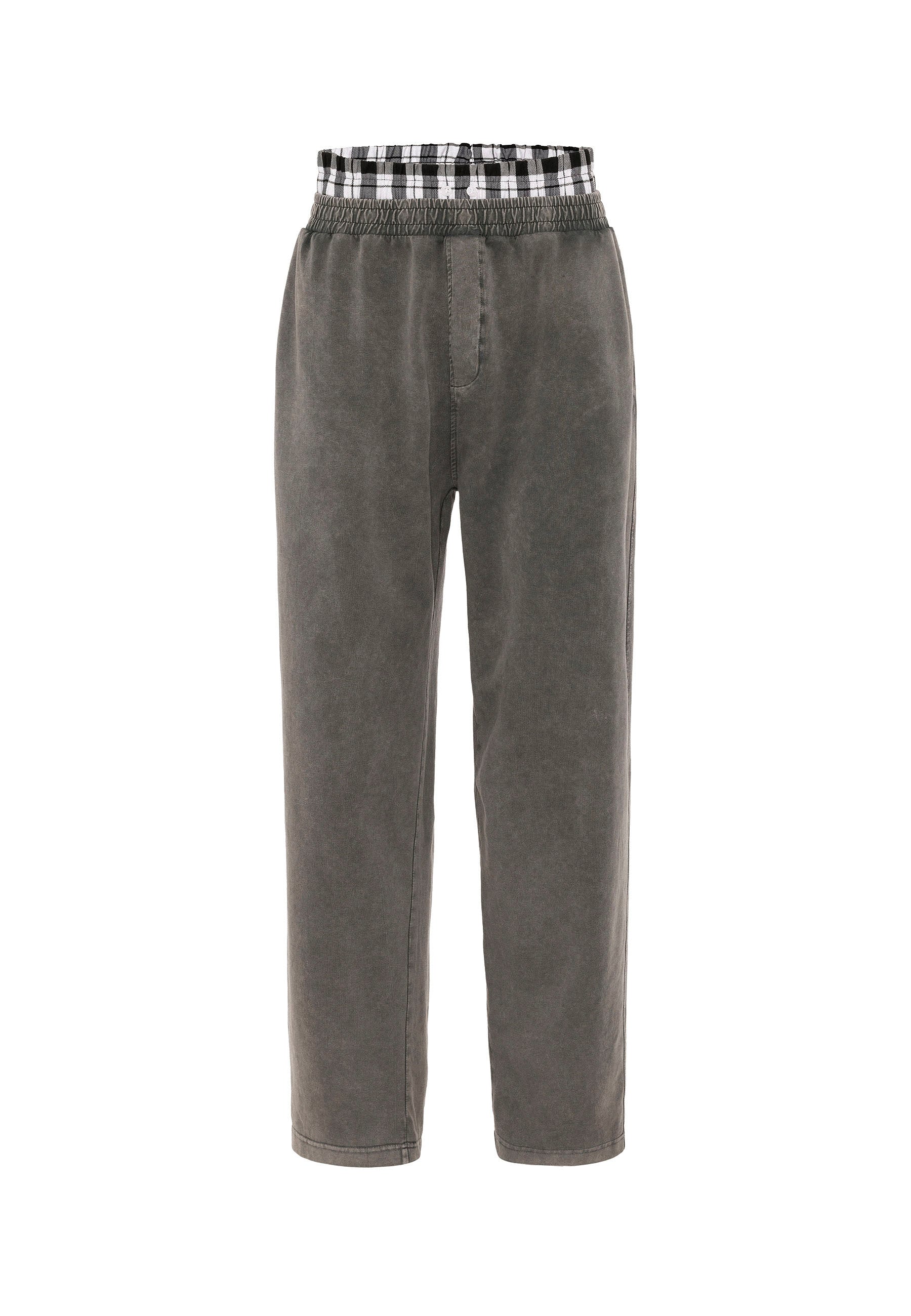 Loose-Fit Baggy Trousers – Relaxed Tailoring with Clean Lines