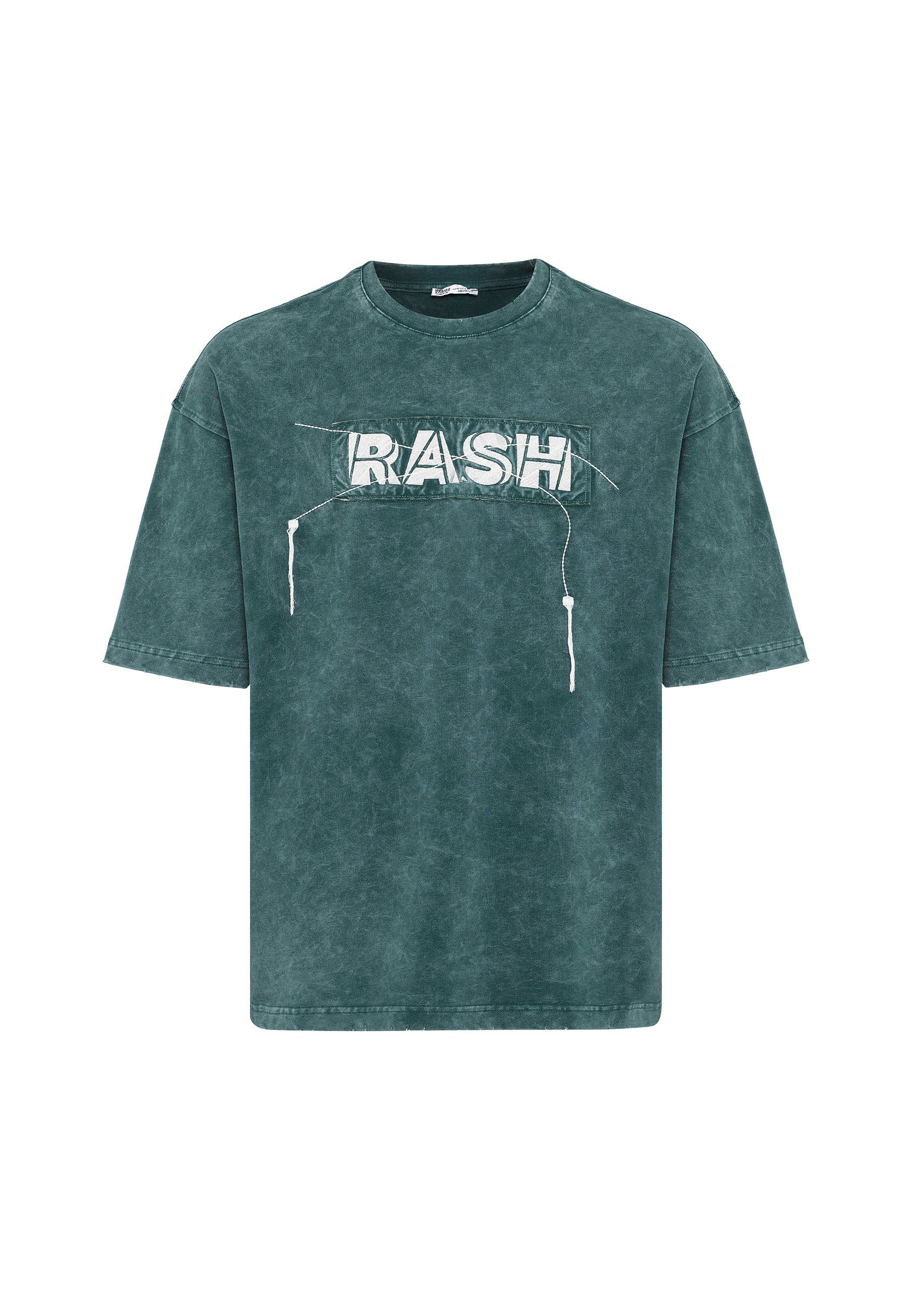 Oversized Washed Graphic T shirts – Soft Texture Meets Street Impact