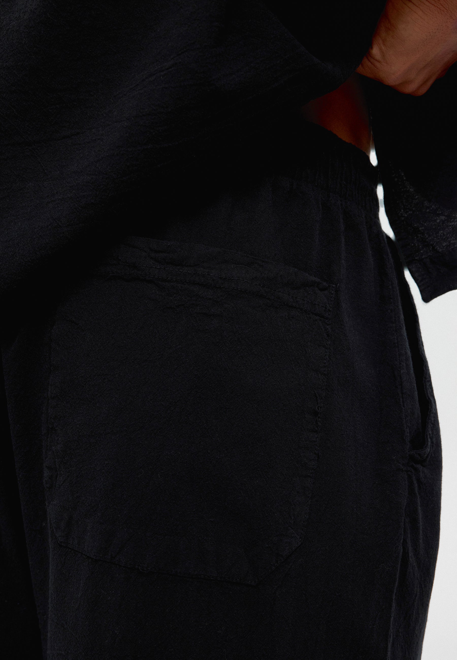 Relaxed Modal Shirts– Soft Drape & Signature Comfort