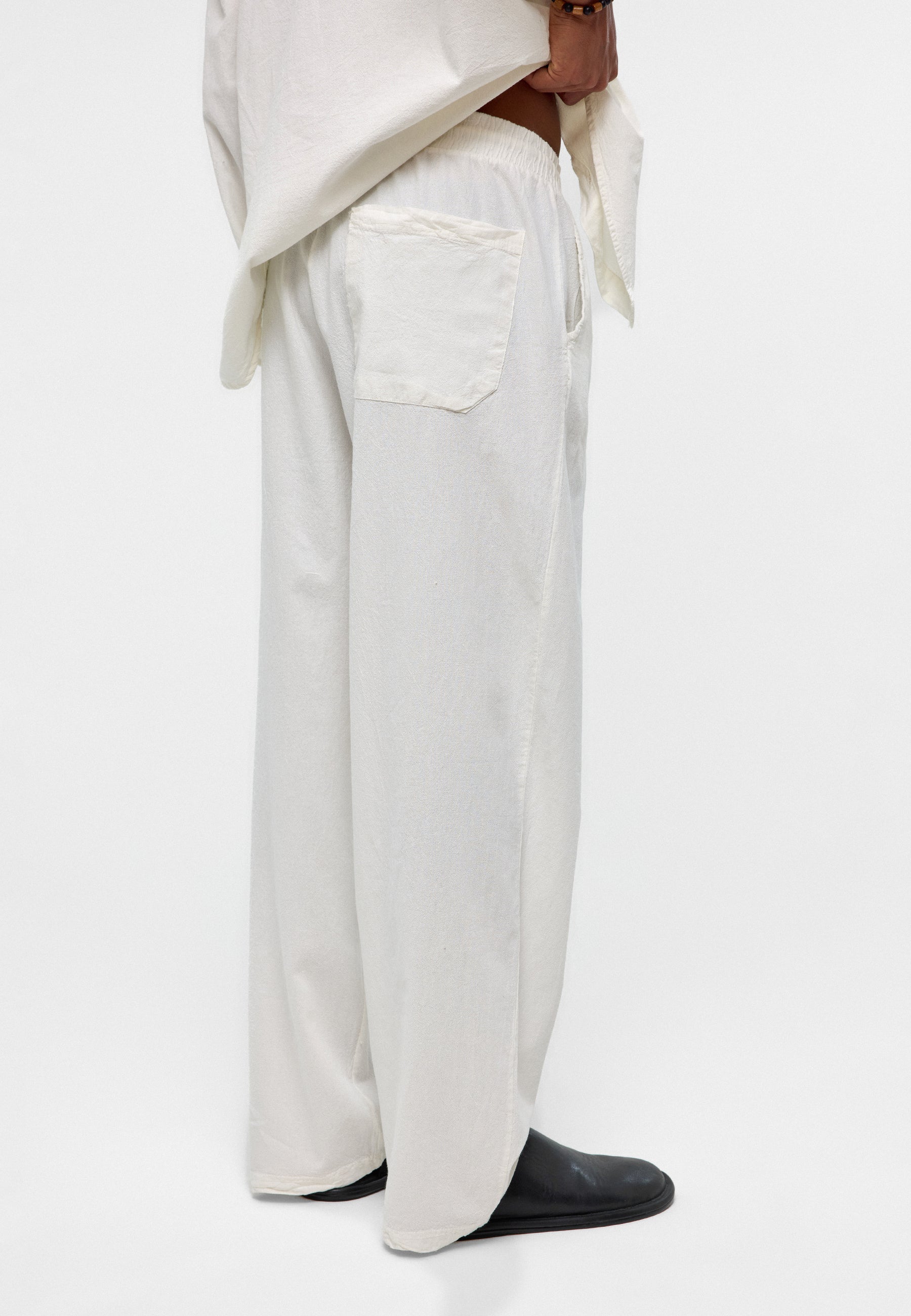 Relaxed Modal Shirts– Soft Drape & Signature Comfort