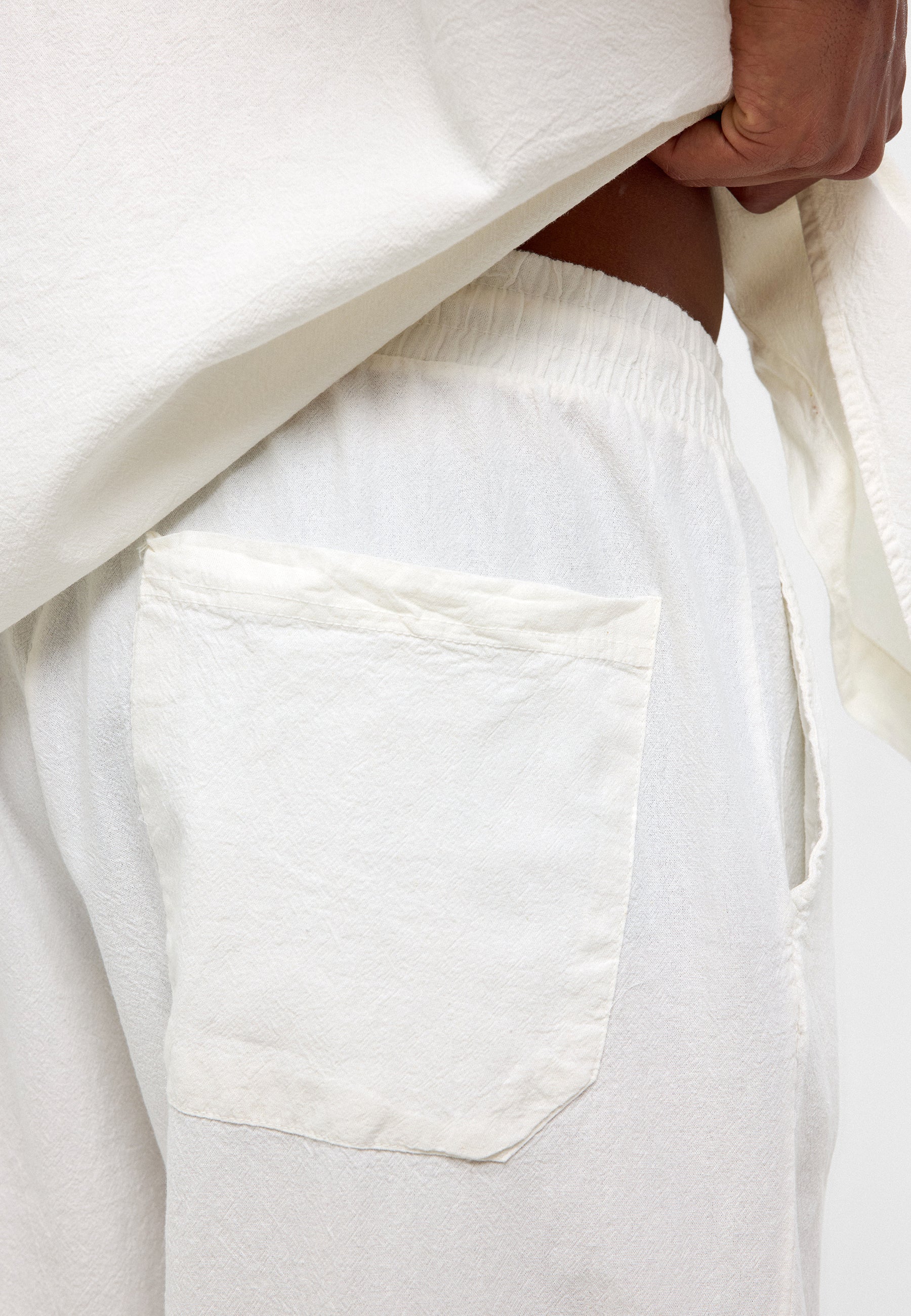 Relaxed Modal Shirts– Soft Drape & Signature Comfort