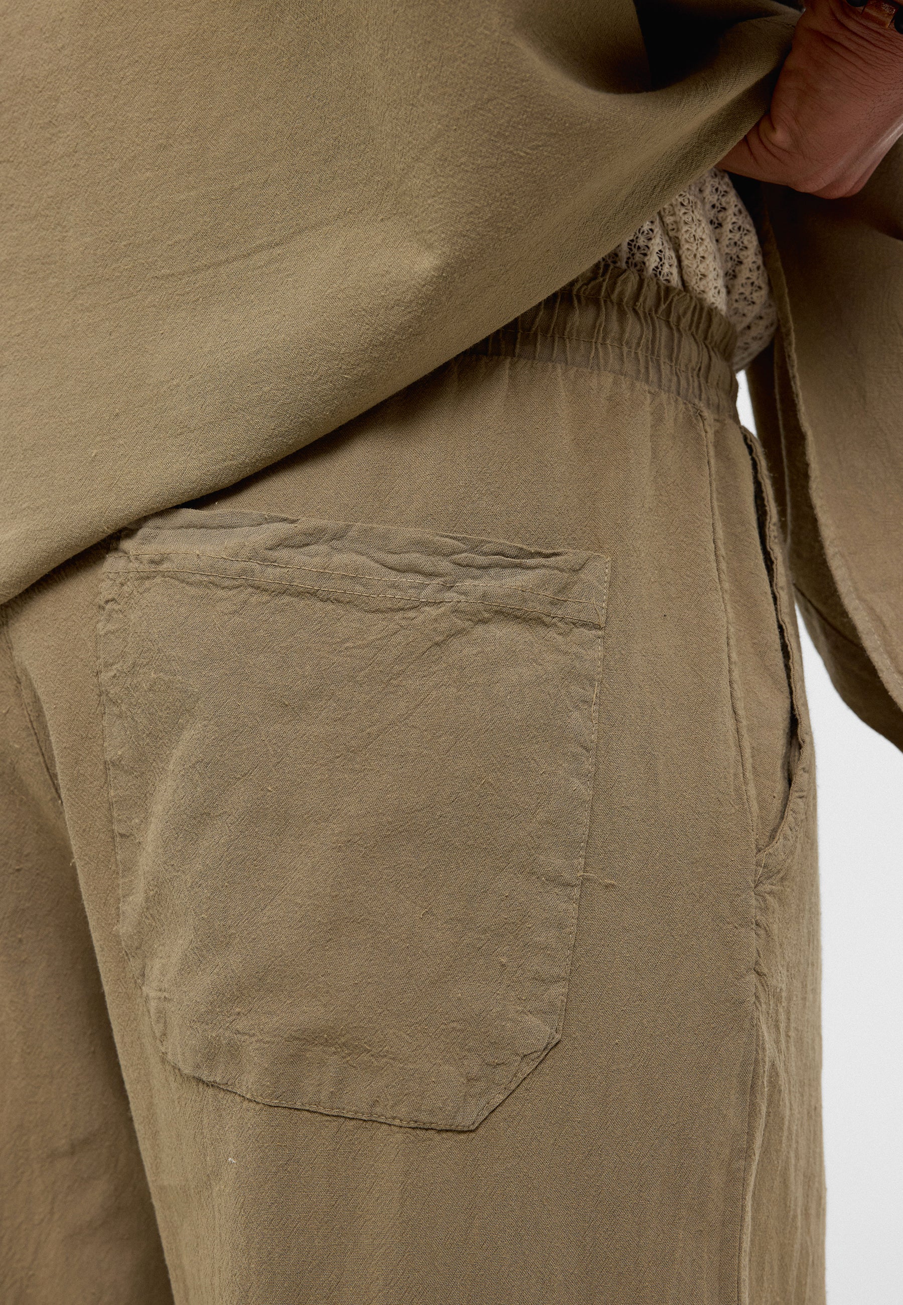 Relaxed Modal Shirts– Soft Drape & Signature Comfort