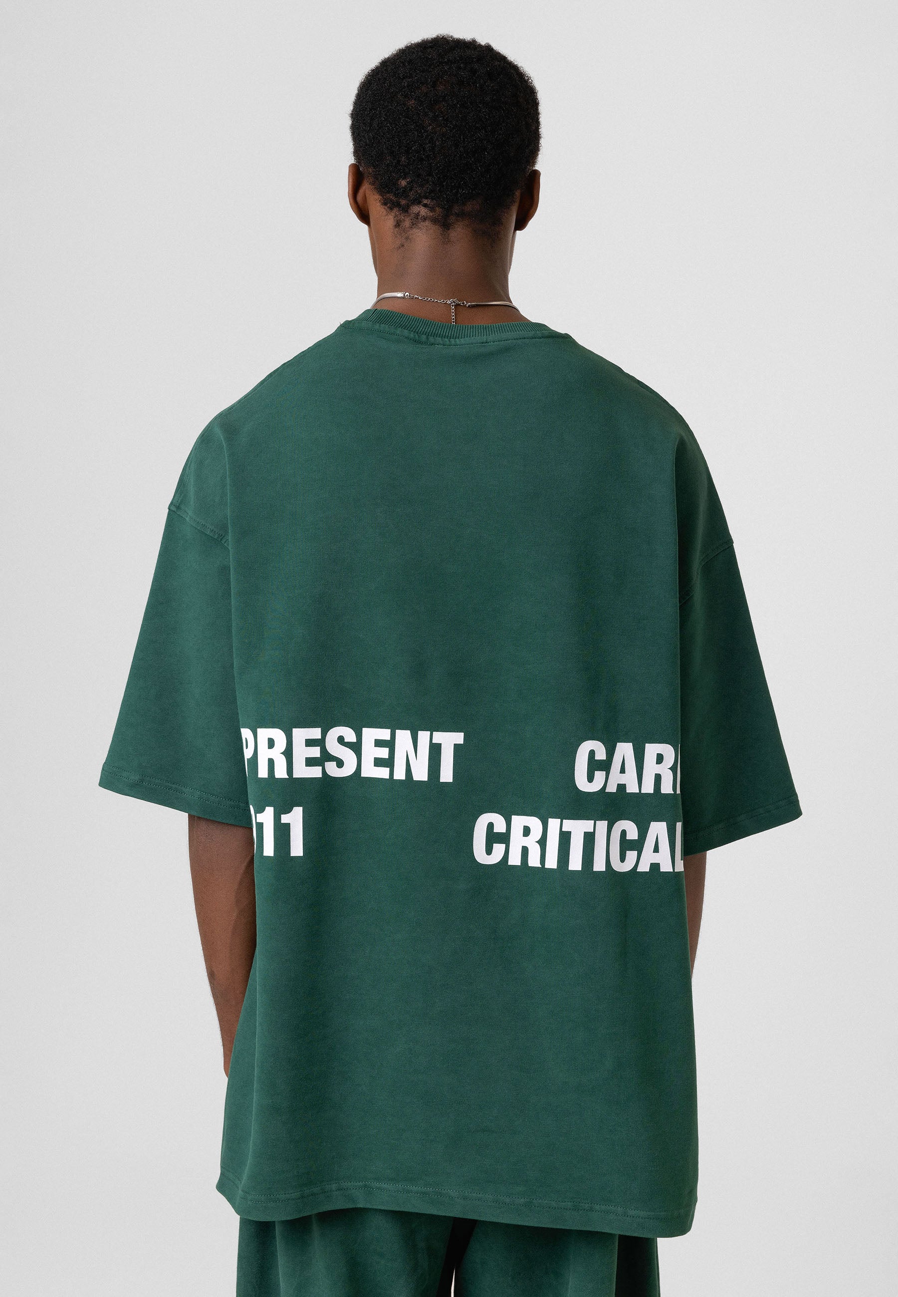 Oversized Washed Track Pants – Street-Ready Comfort with Soft Texture