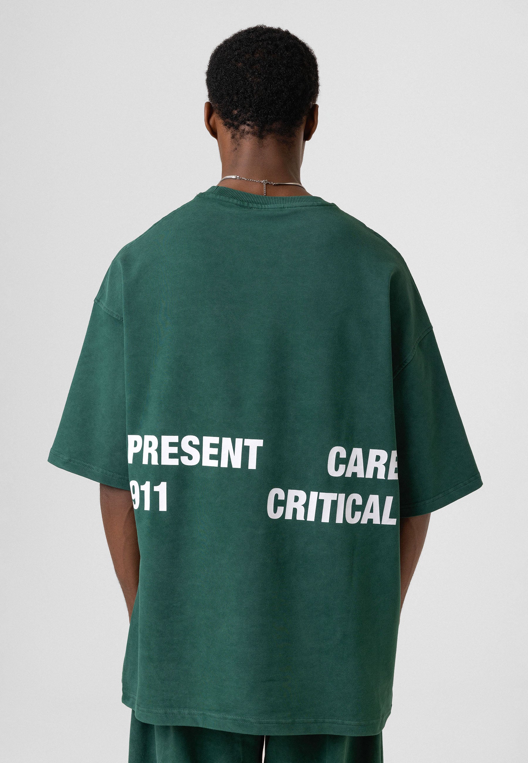 Oversized Washed Track Pants – Street-Ready Comfort with Soft Texture