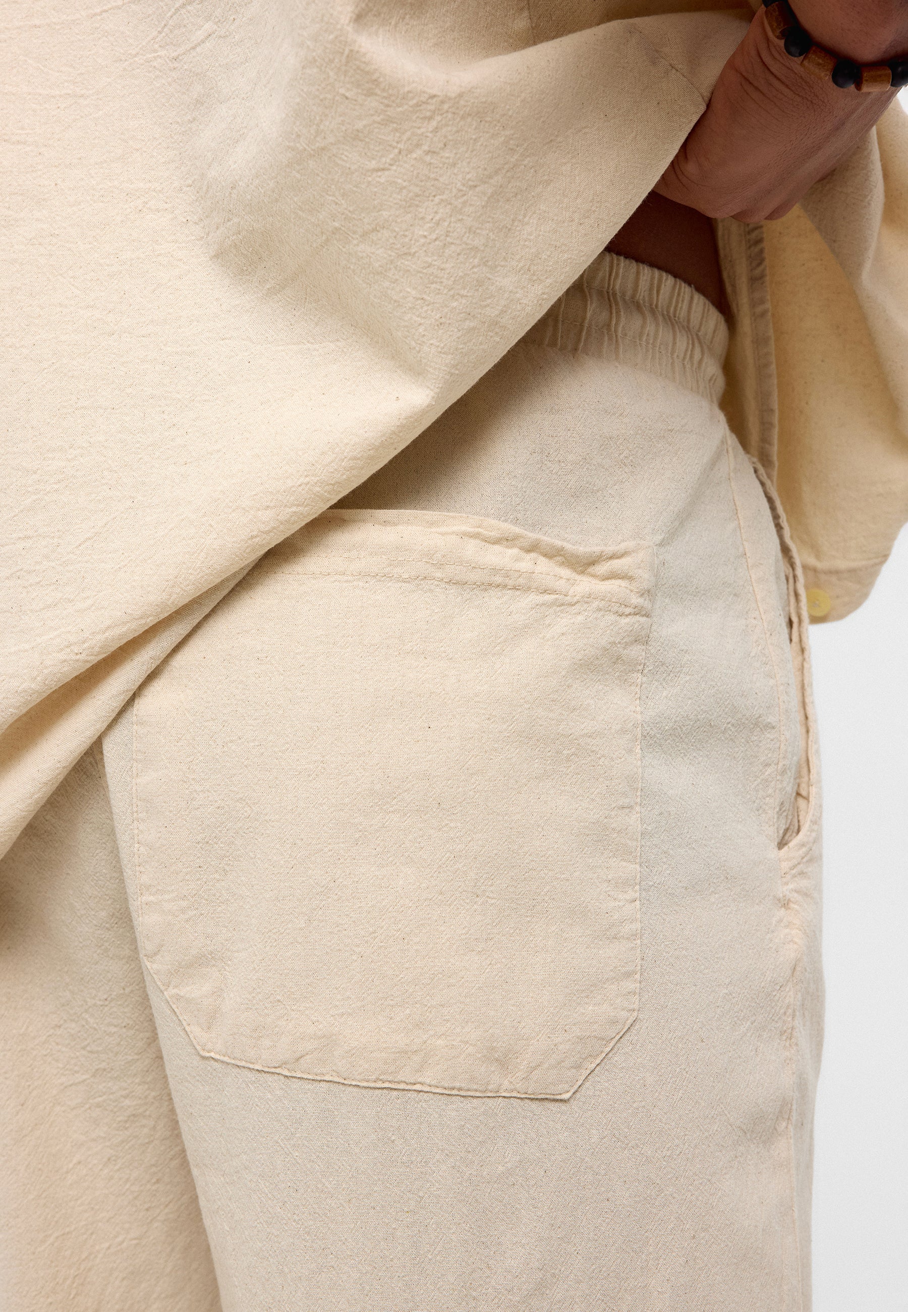 Relaxed Modal Shirts– Soft Drape & Signature Comfort