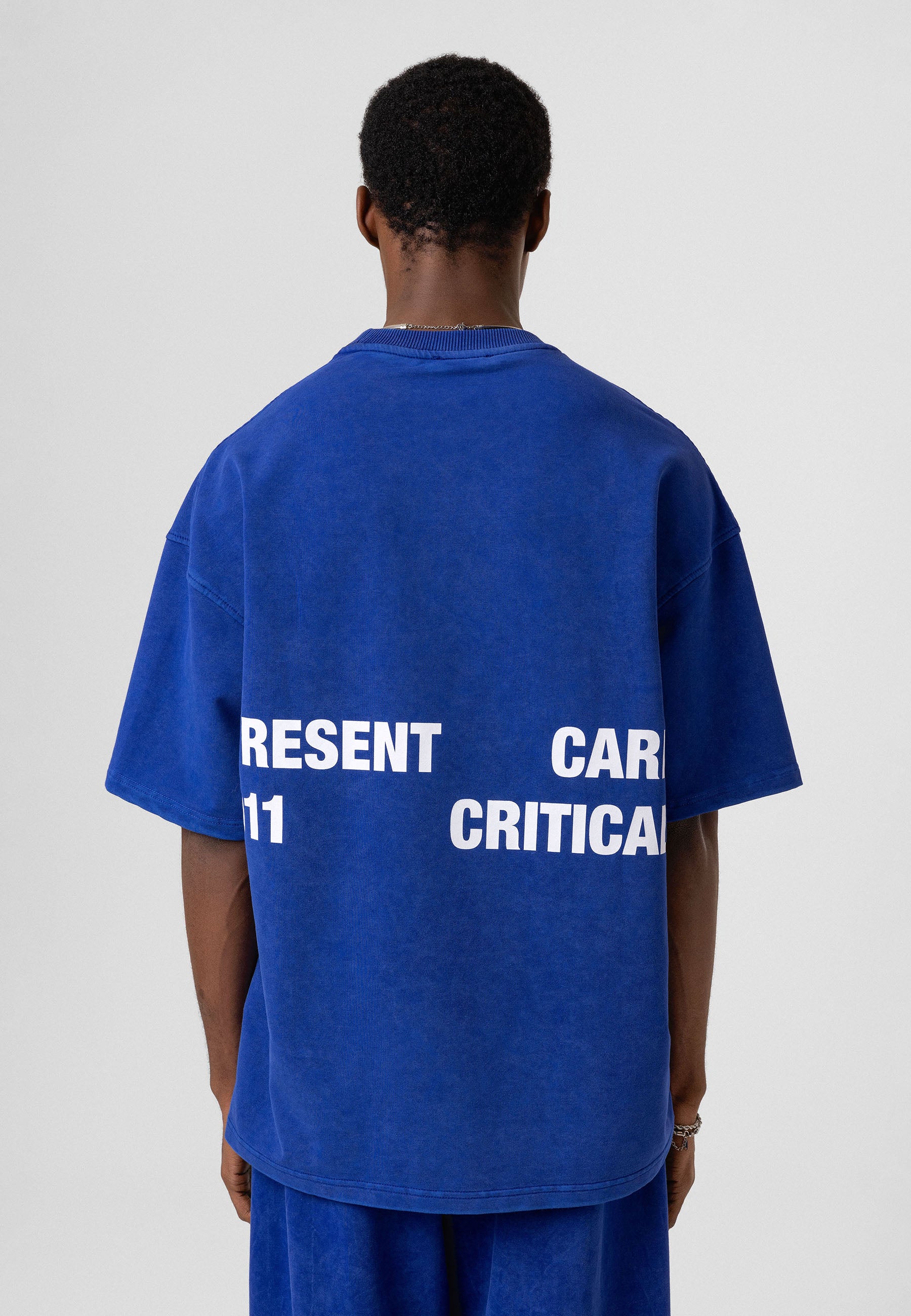 Oversized Washed Track Pants – Street-Ready Comfort with Soft Texture