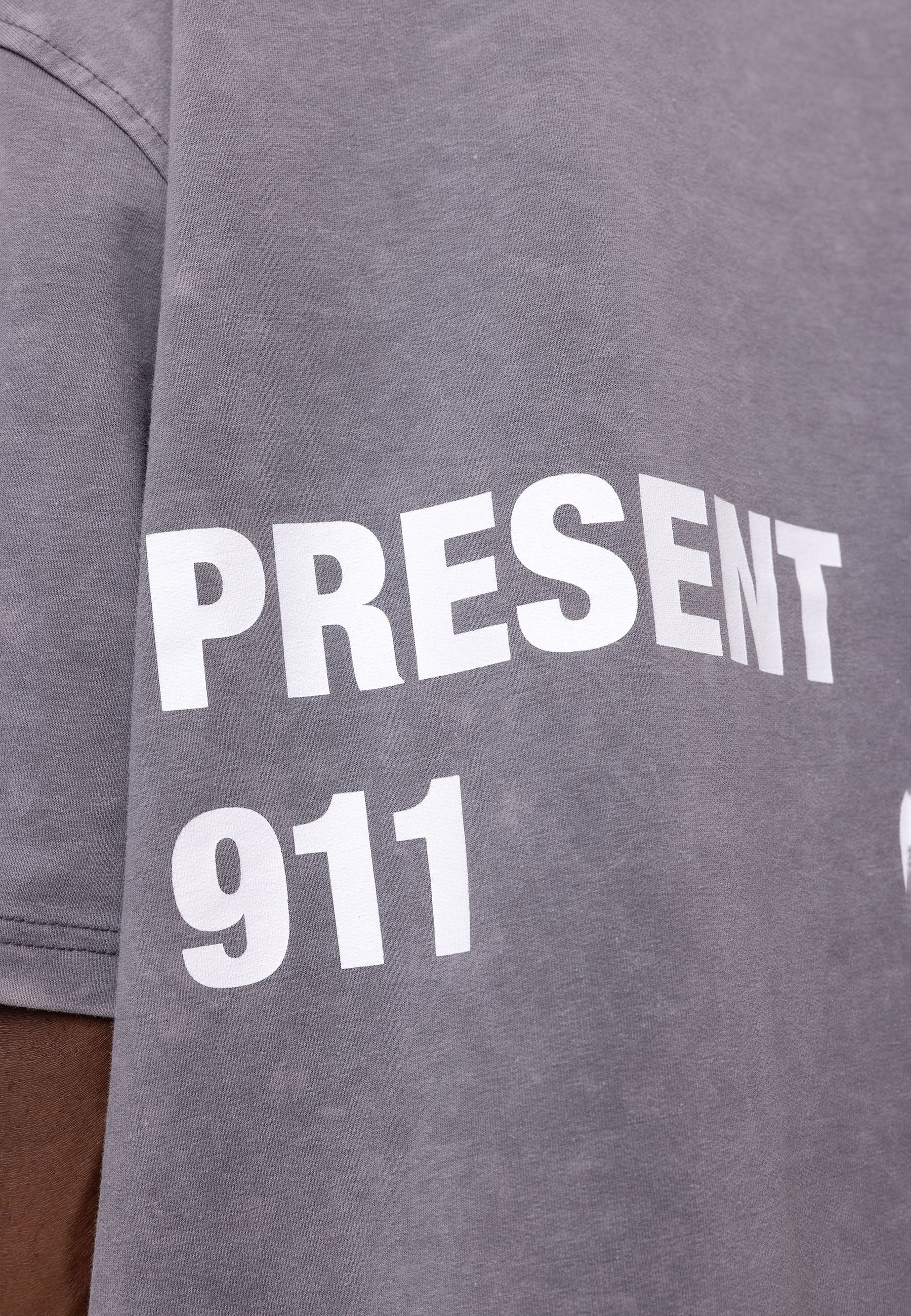 Oversized Washed Track Pants – Street-Ready Comfort with Soft Texture