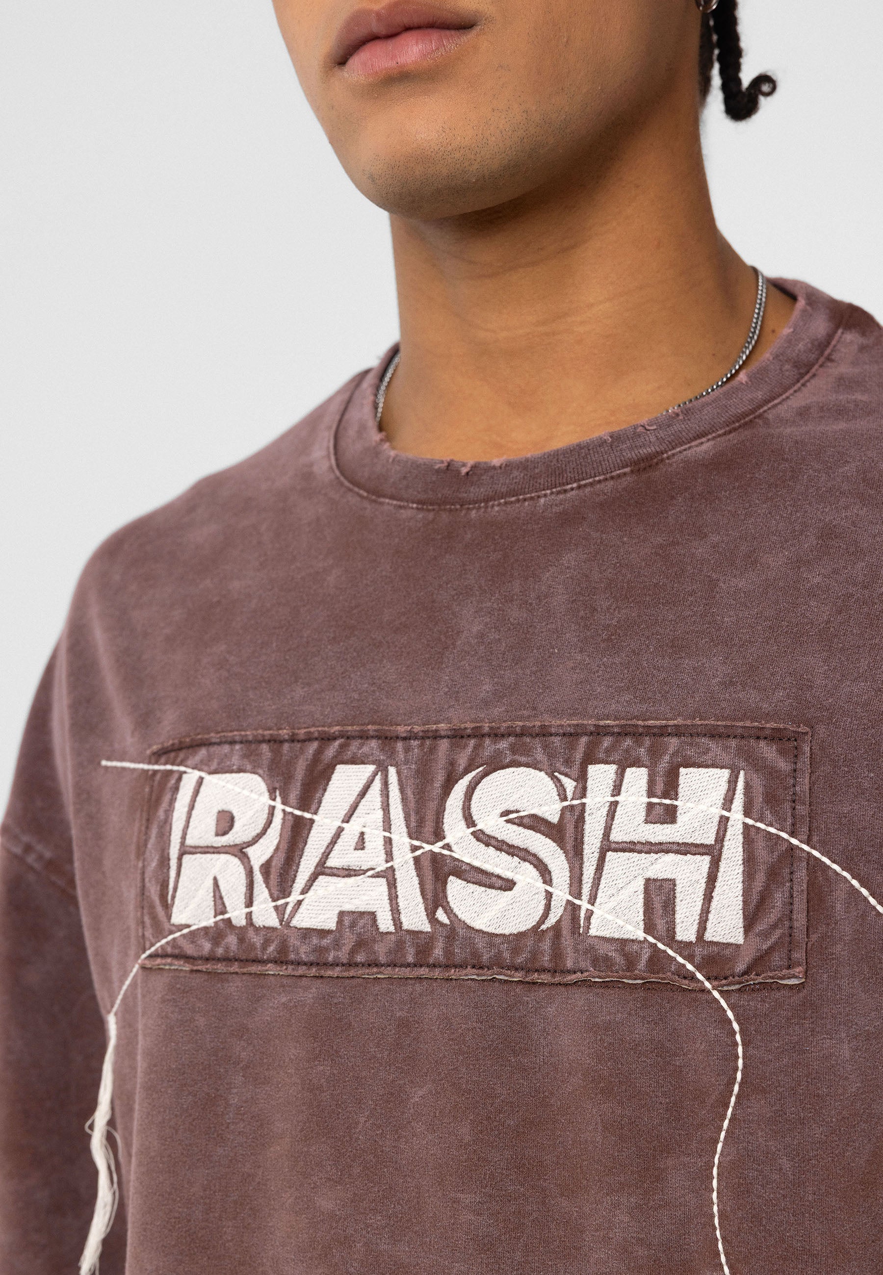 Oversized Washed Graphic T shirts – Soft Texture Meets Street Impact