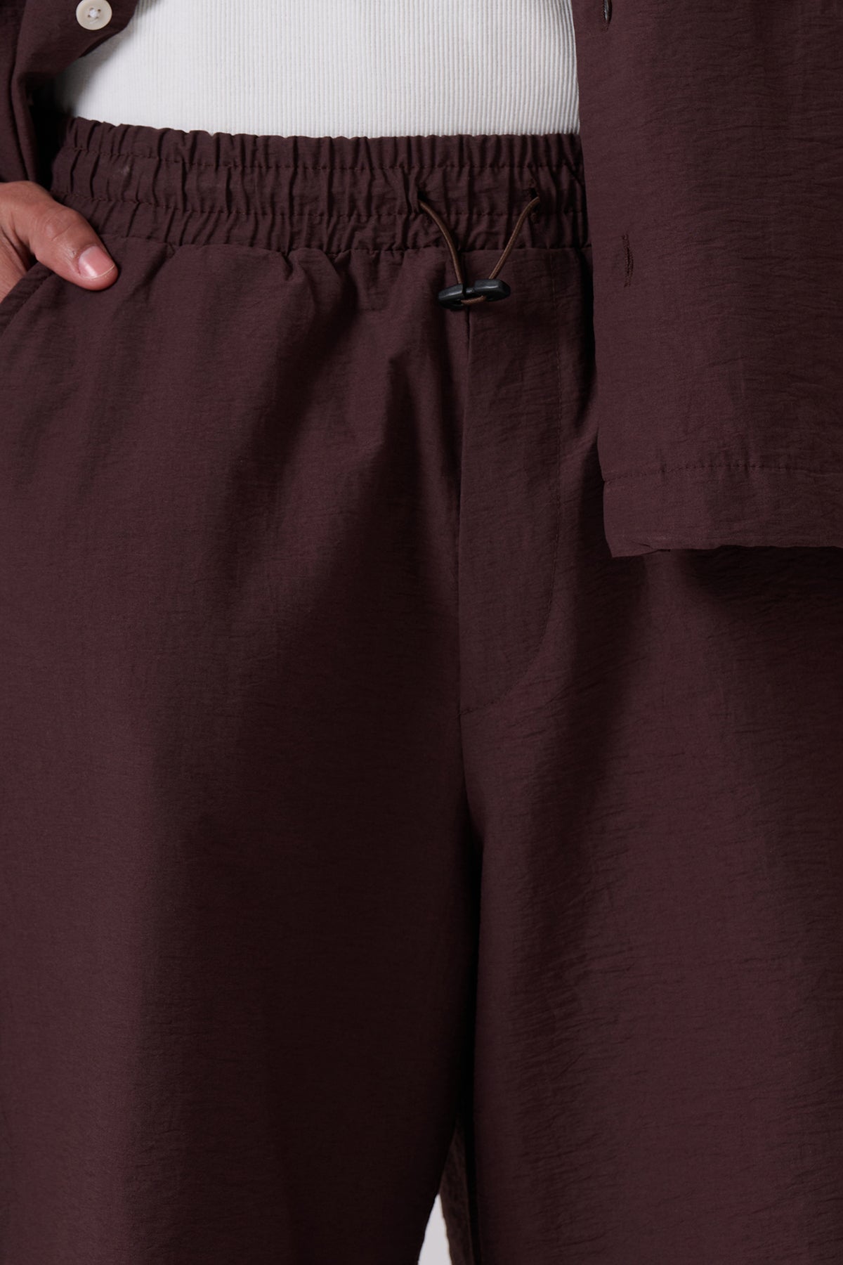 Deep Purple Shirts – Statement Comfort with Minimal Design