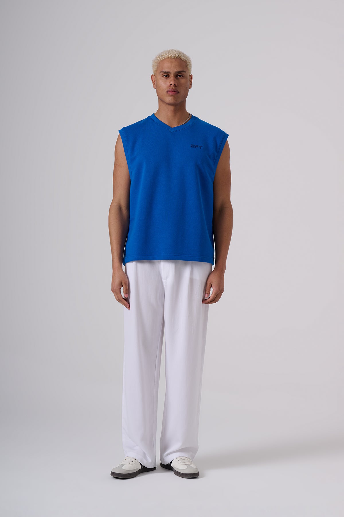 Under Armour UA Icon Heavyweight Cotton Tank – Essential Performance Wear
