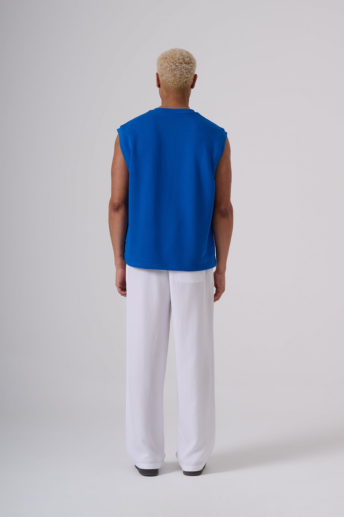 Under Armour UA Icon Heavyweight Cotton Tank – Essential Performance Wear