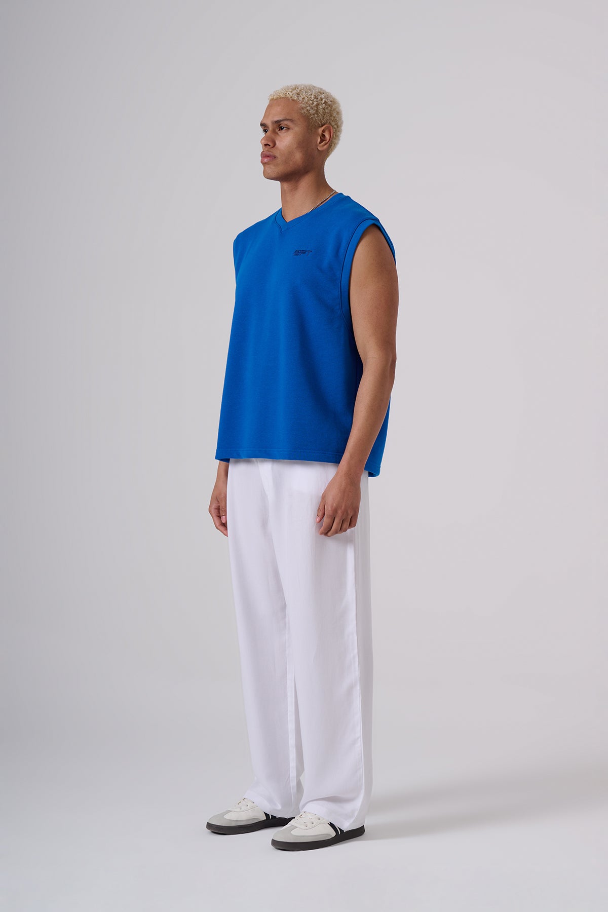 Under Armour UA Icon Heavyweight Cotton Tank – Essential Performance Wear