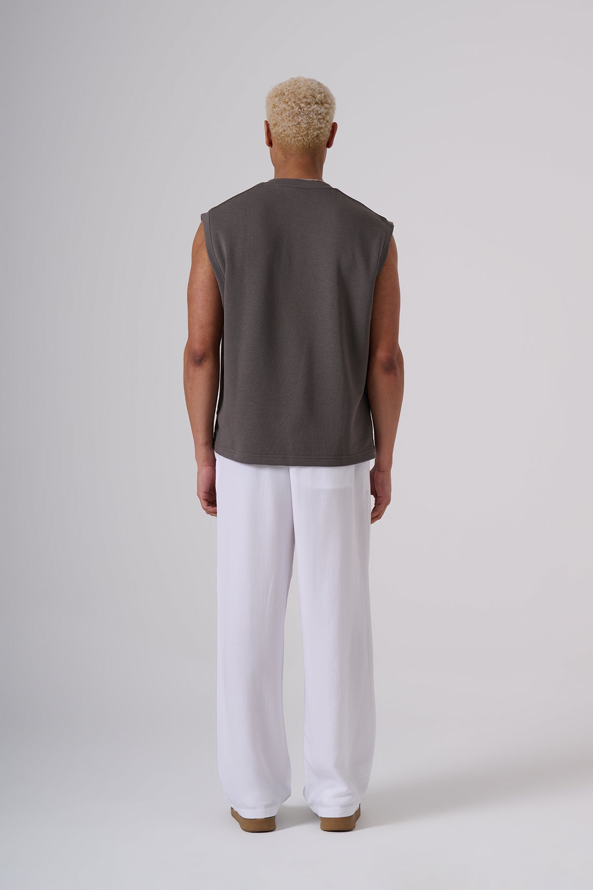 Under Armour UA Icon Heavyweight Cotton Tank – Essential Performance Wear