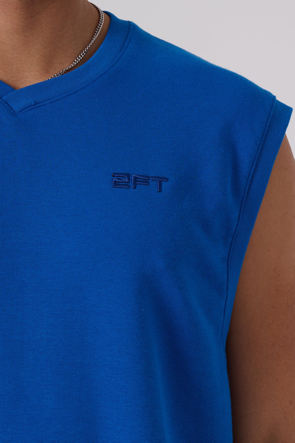 Under Armour UA Icon Heavyweight Cotton Tank – Essential Performance Wear