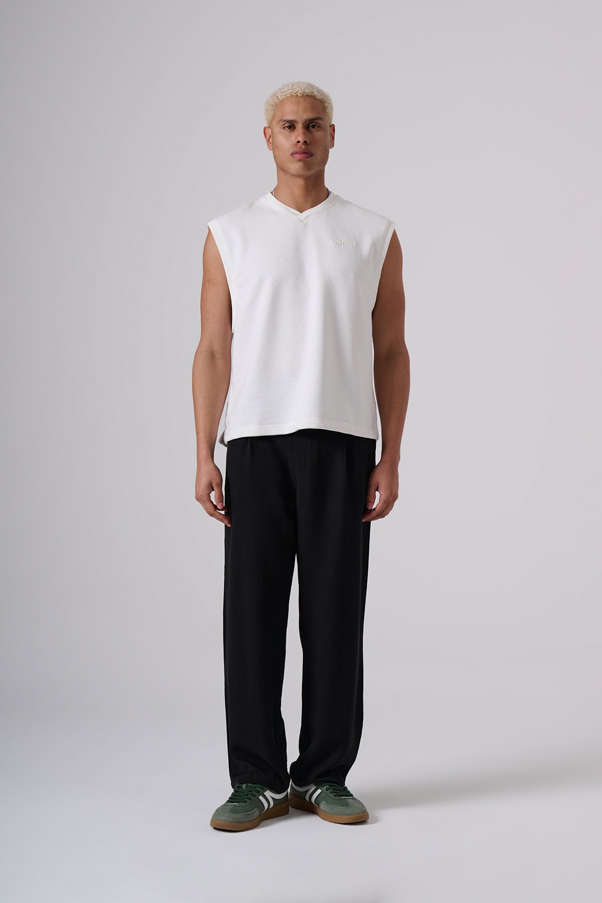 Under Armour UA Icon Heavyweight Cotton Tank – Essential Performance Wear